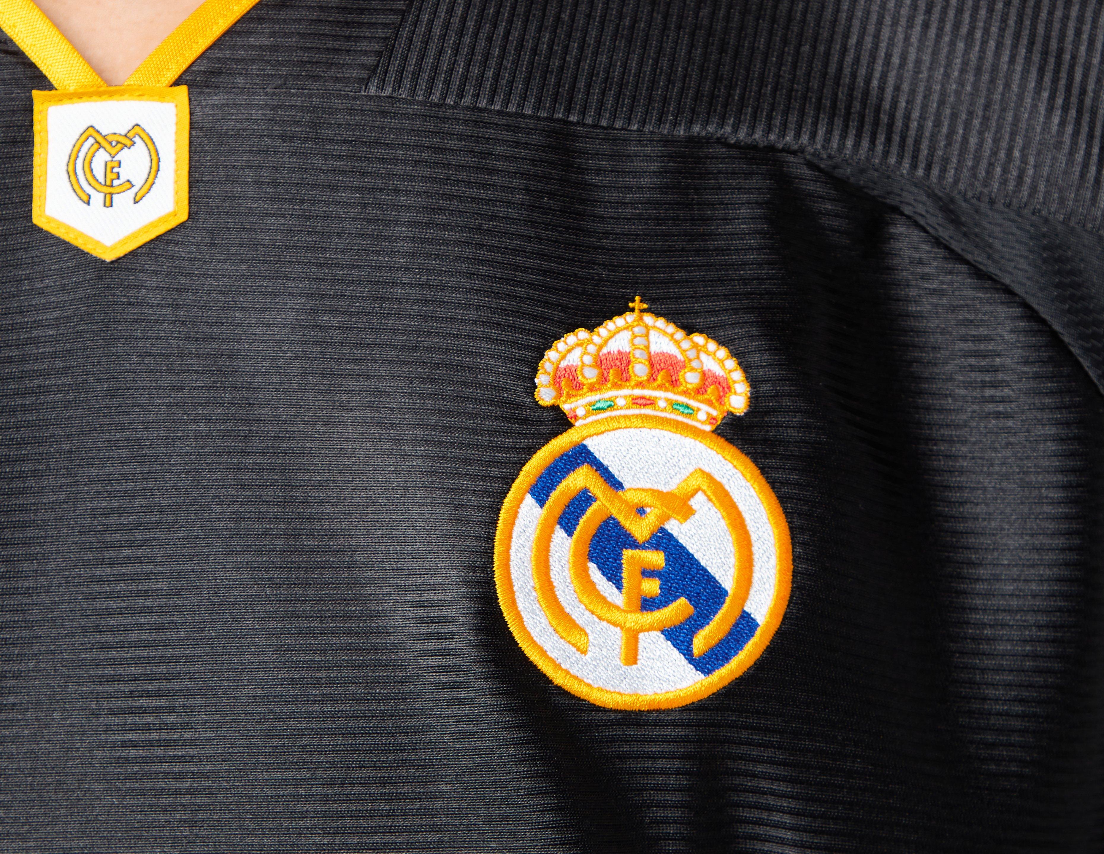 adidas Real Madrid 1999/00 Shirt