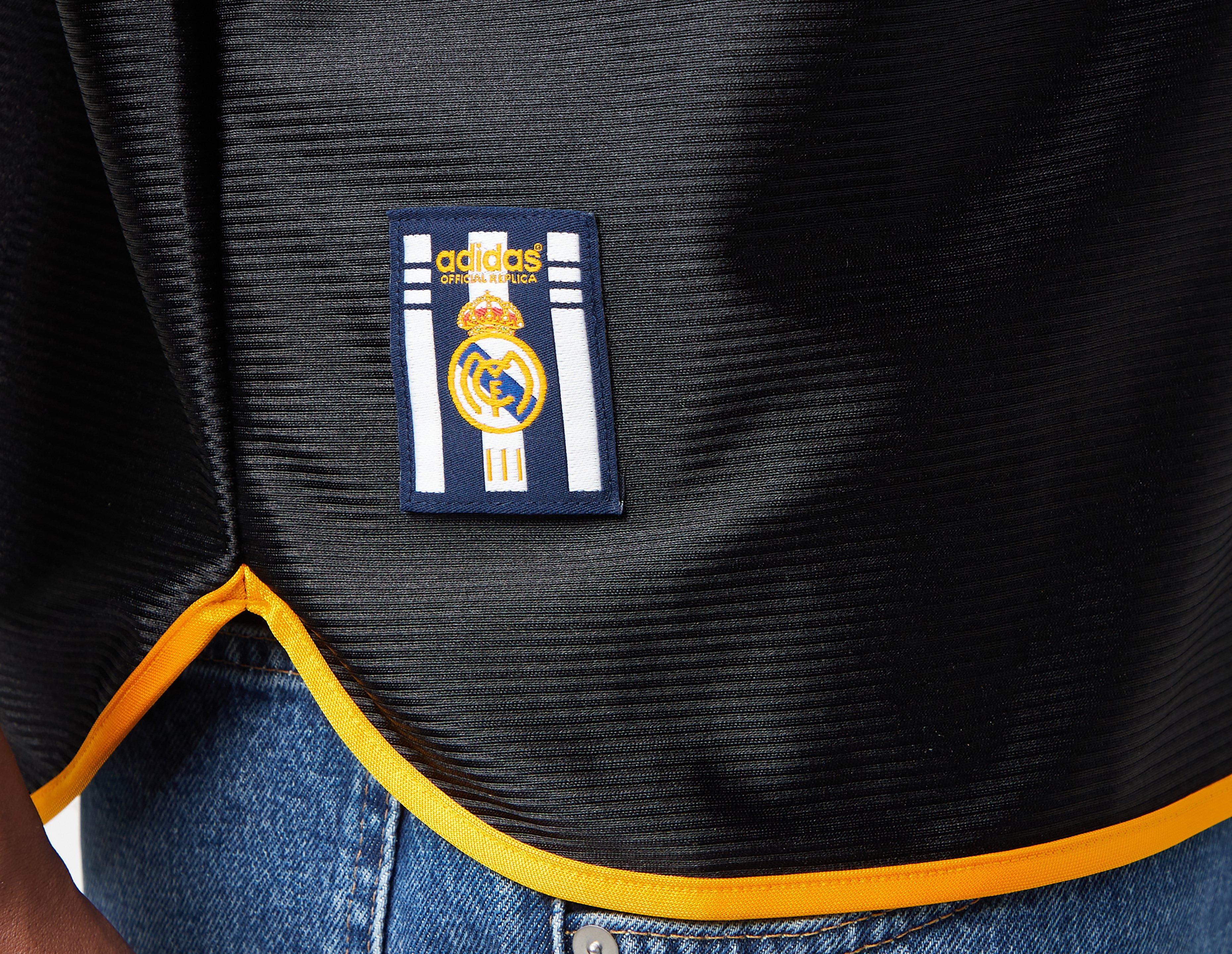 adidas Real Madrid 1999/00 Shirt