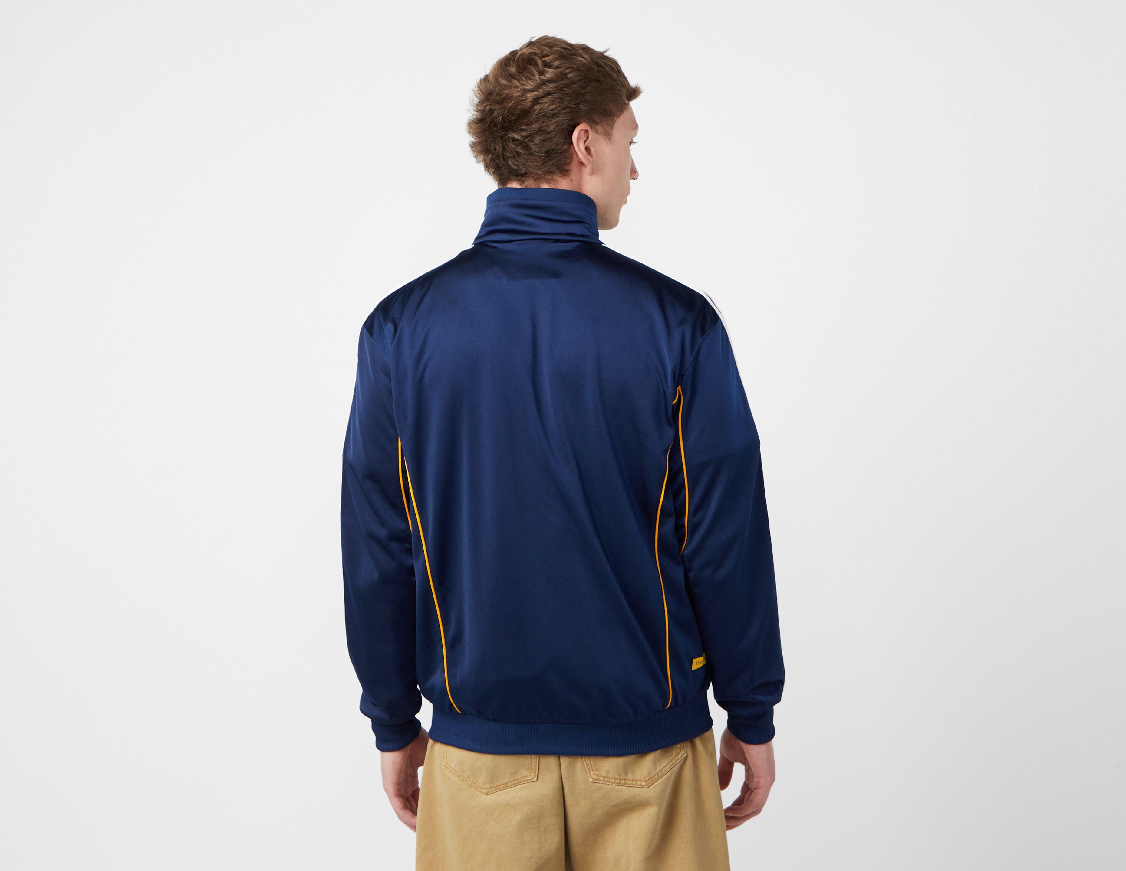 adidas Real Madrid 99/00 Track Top