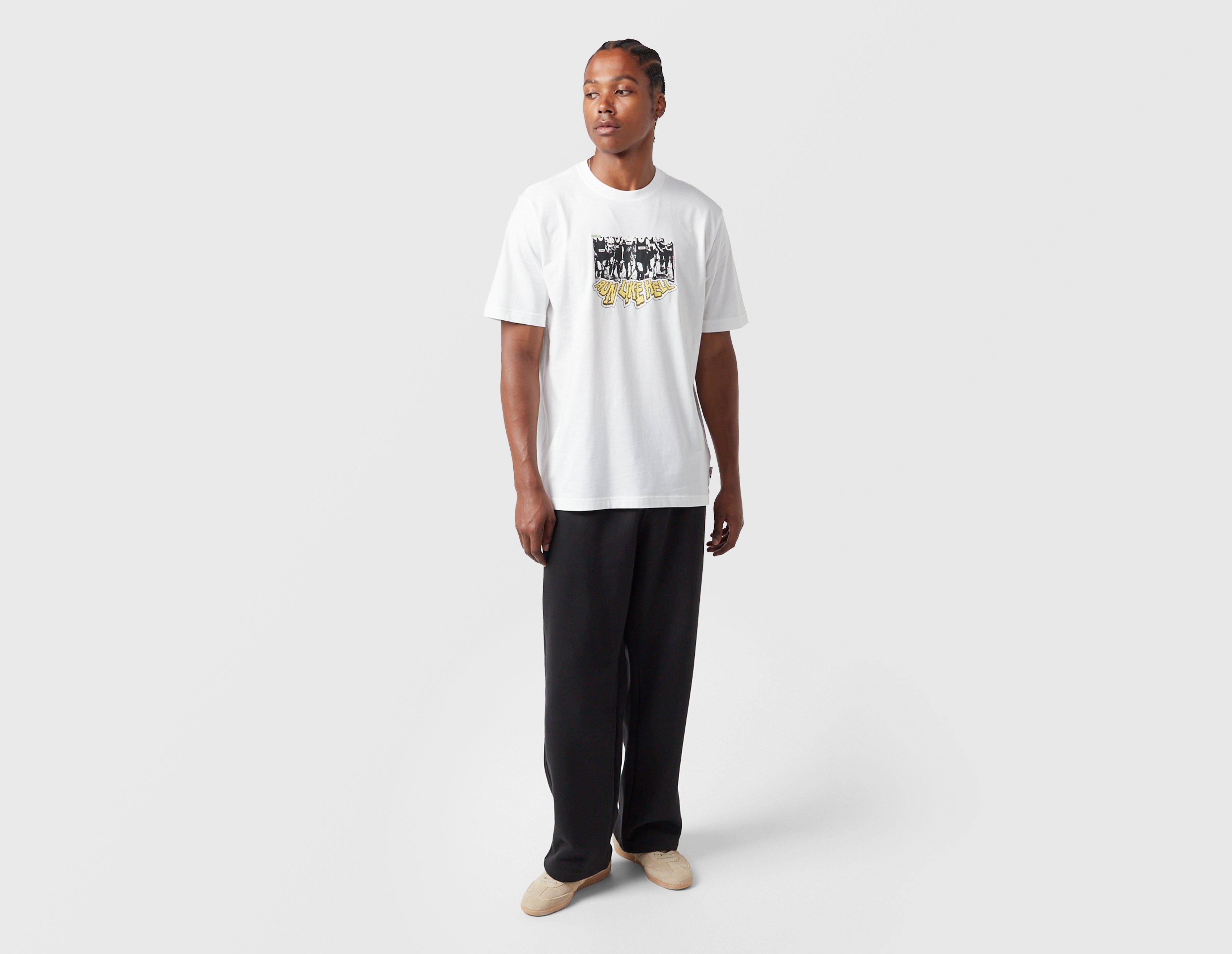 adidas Originals Crowd T-Shirt