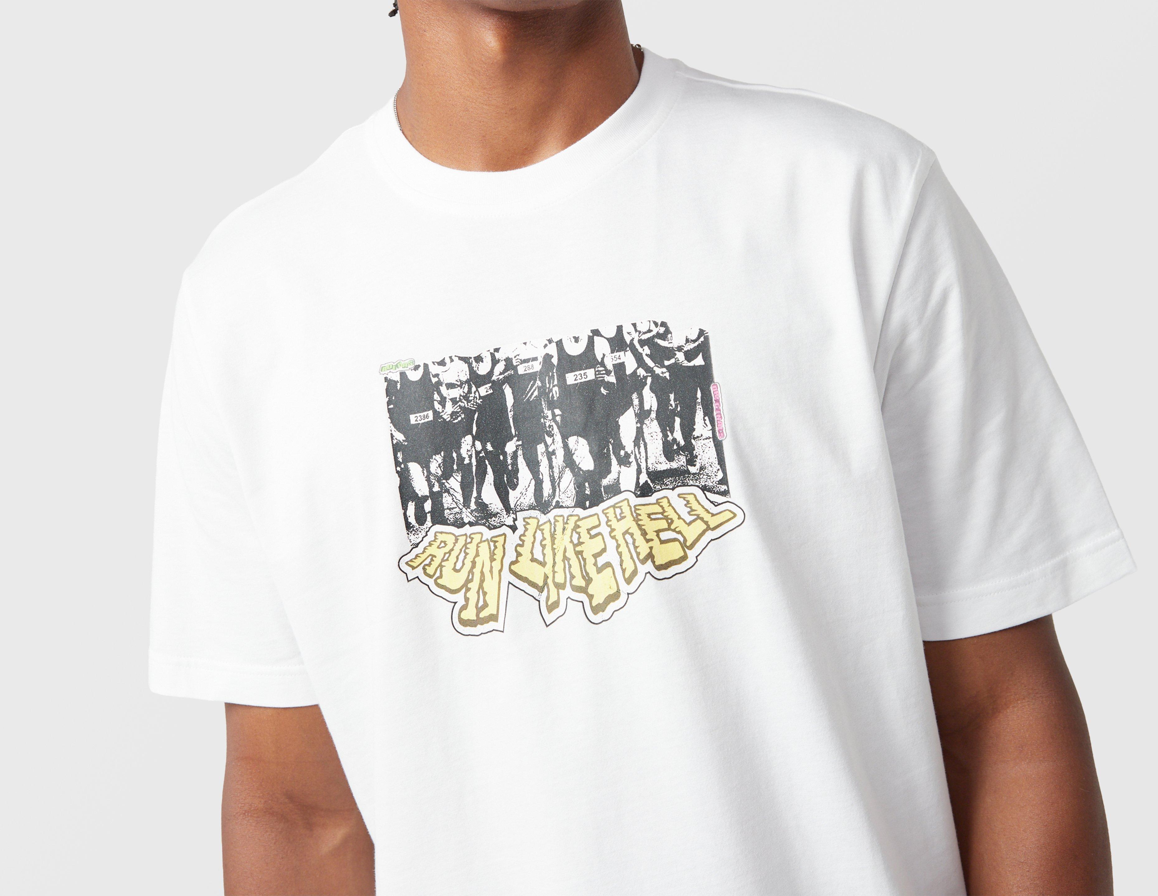 adidas Originals Crowd T-Shirt