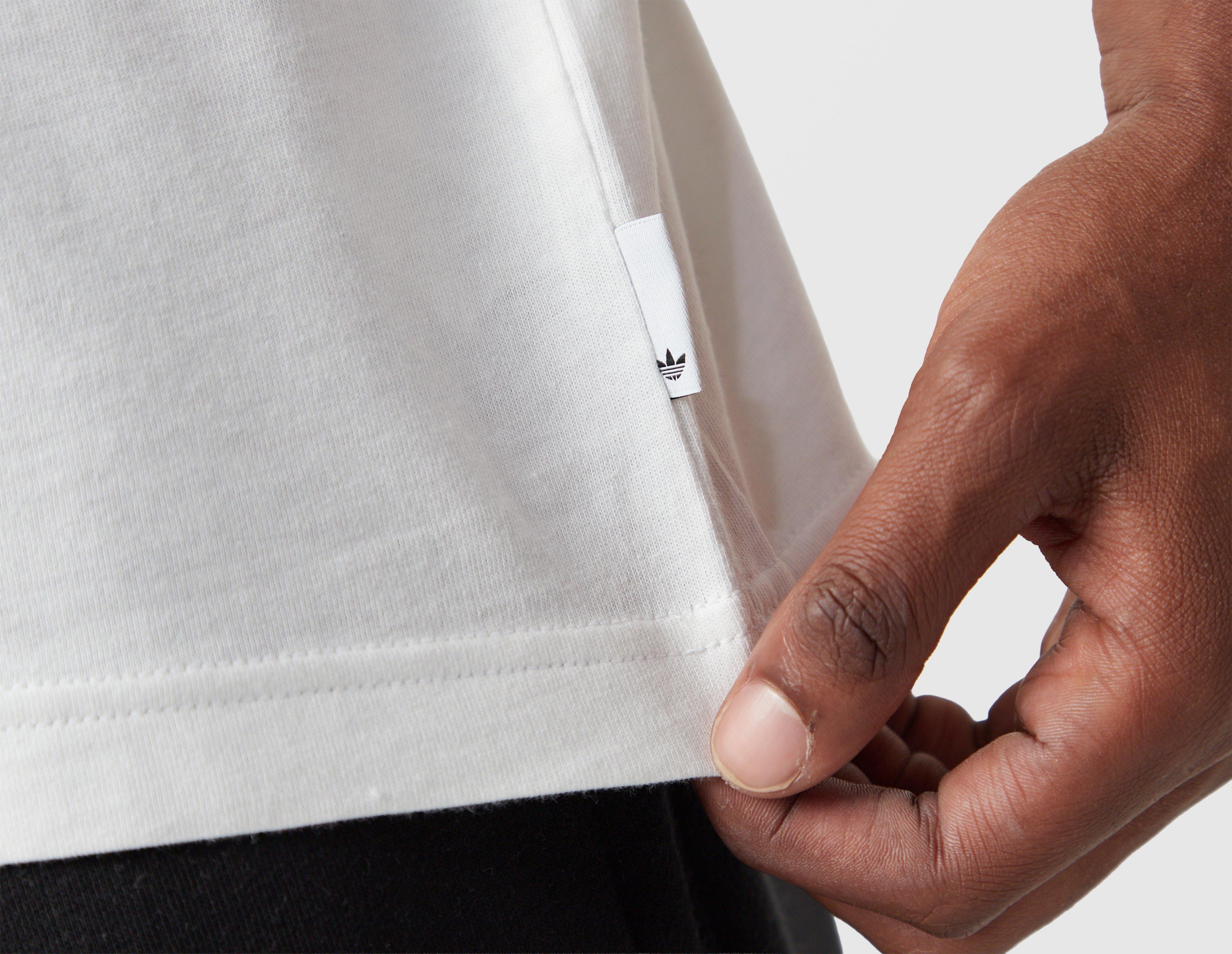 adidas Originals Crowd T-Shirt