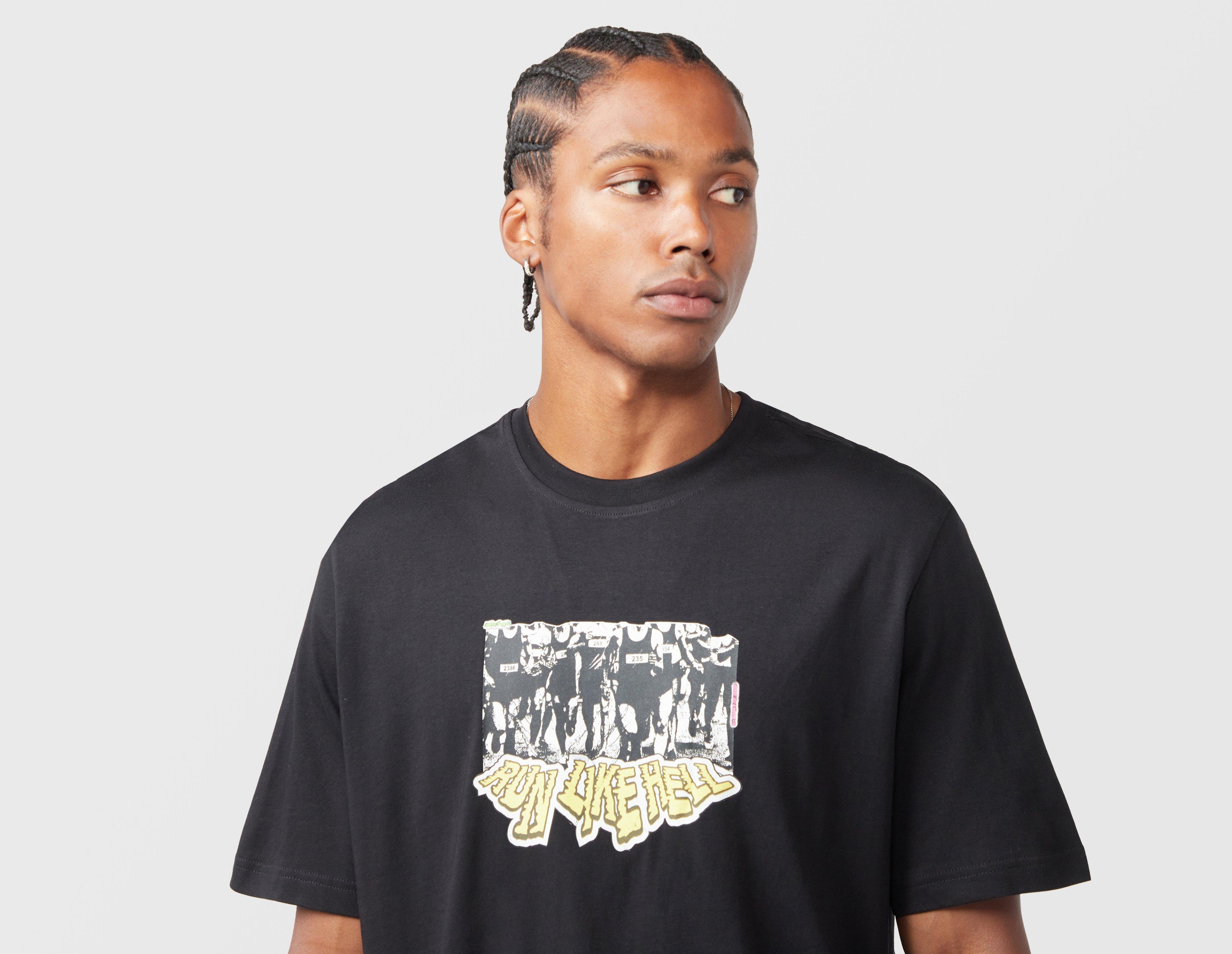 adidas Originals Crowd T-Shirt