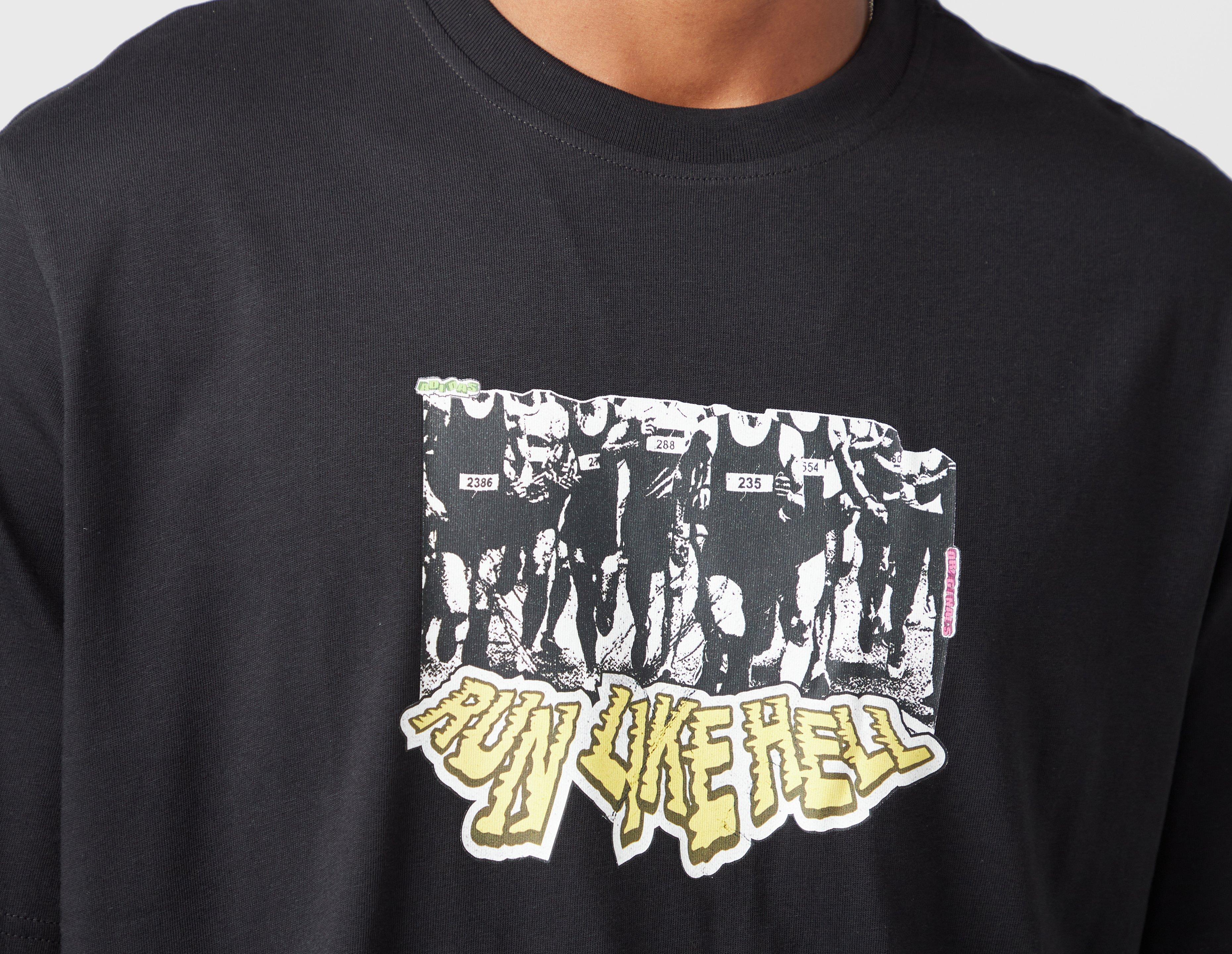 adidas Originals Crowd T-Shirt