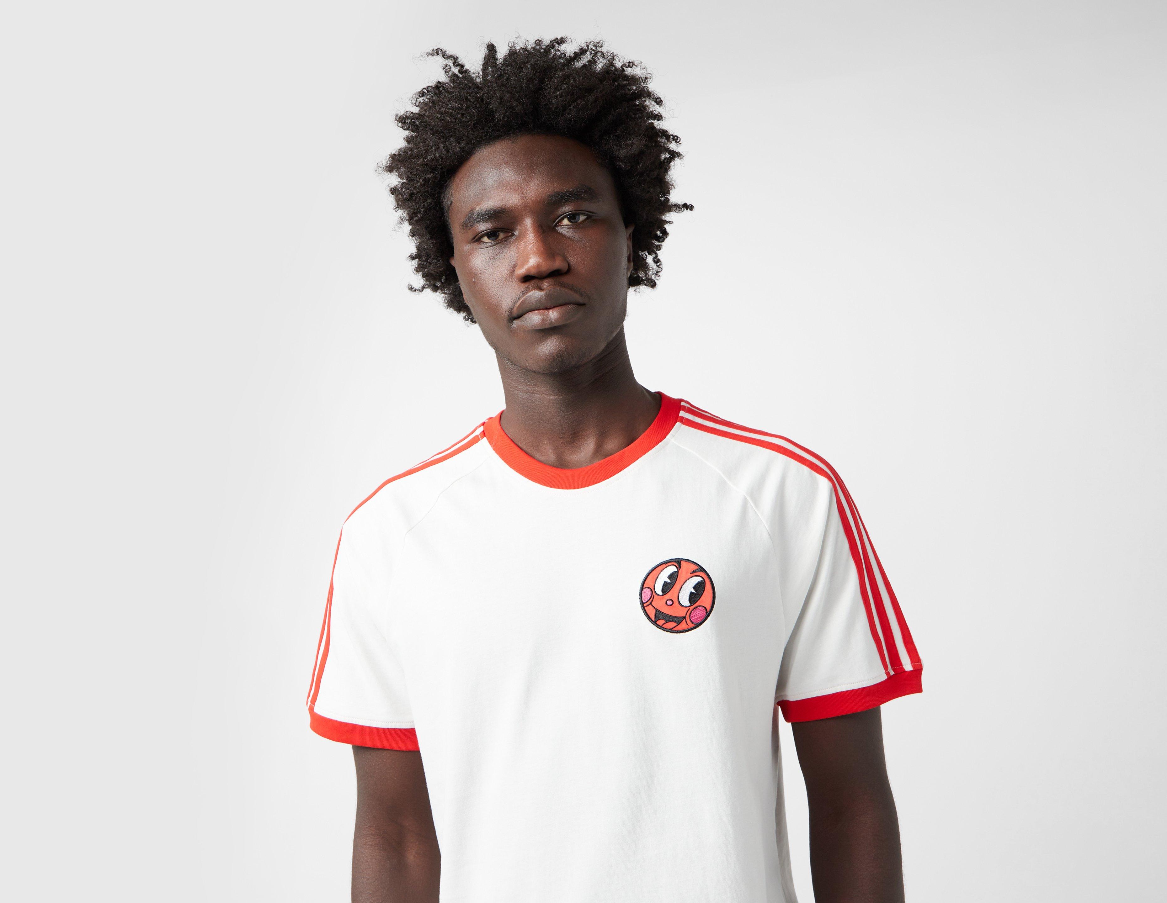 adidas Originals x Made By Nelson California T-Shirt