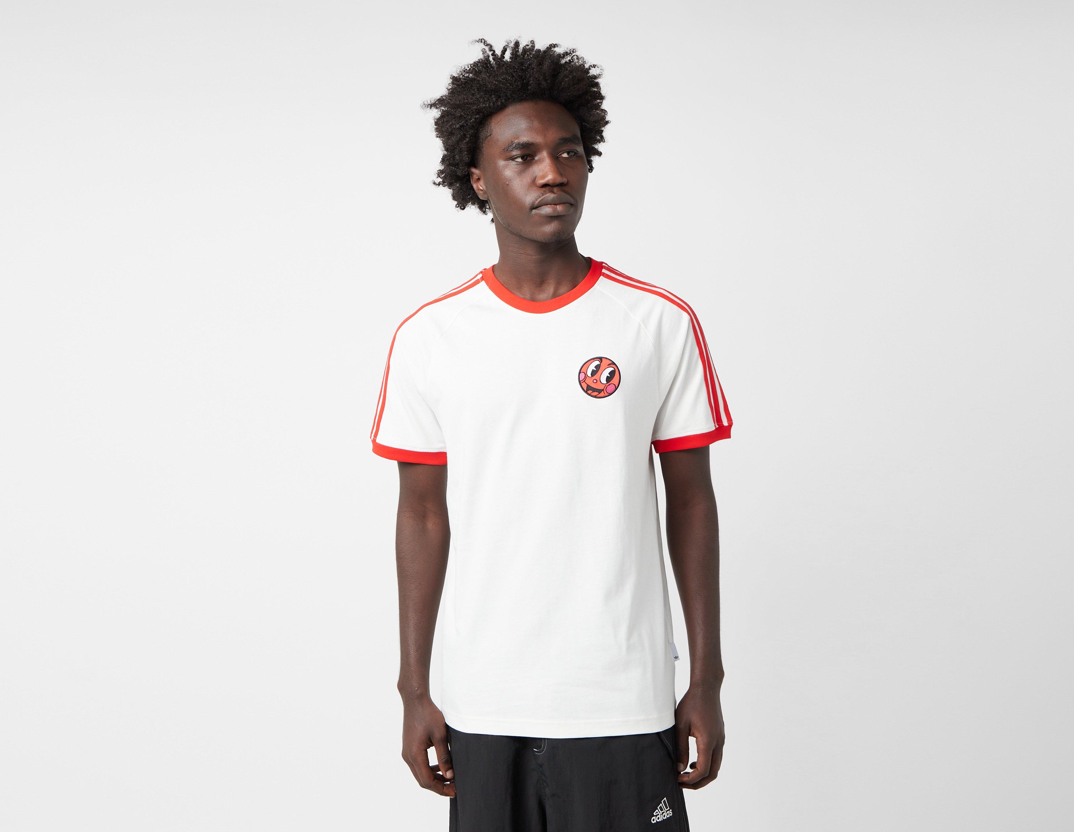 adidas Originals x Made By Nelson California T-Shirt