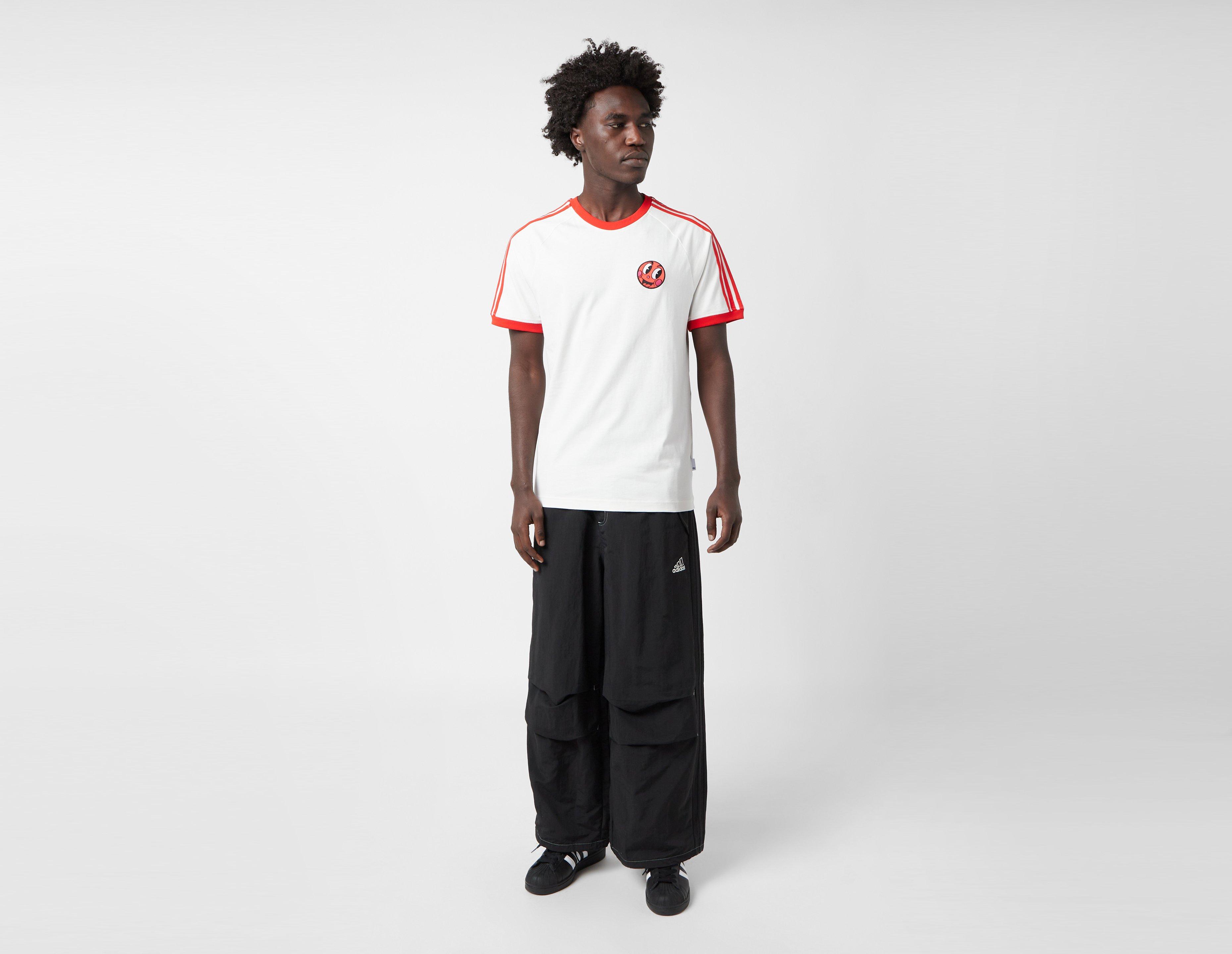 adidas Originals x Made By Nelson California T-Shirt