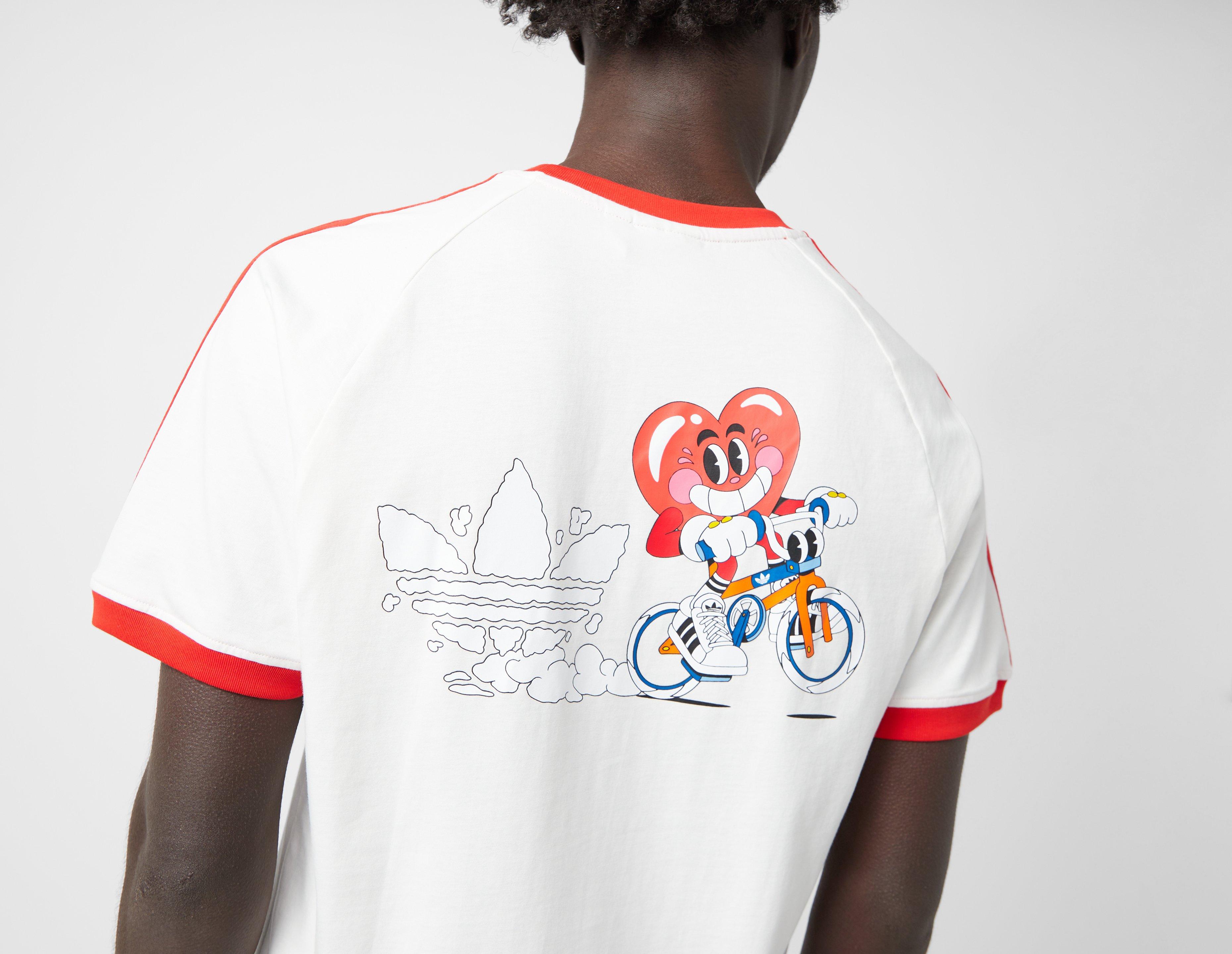 adidas Originals x Made By Nelson California T-Shirt