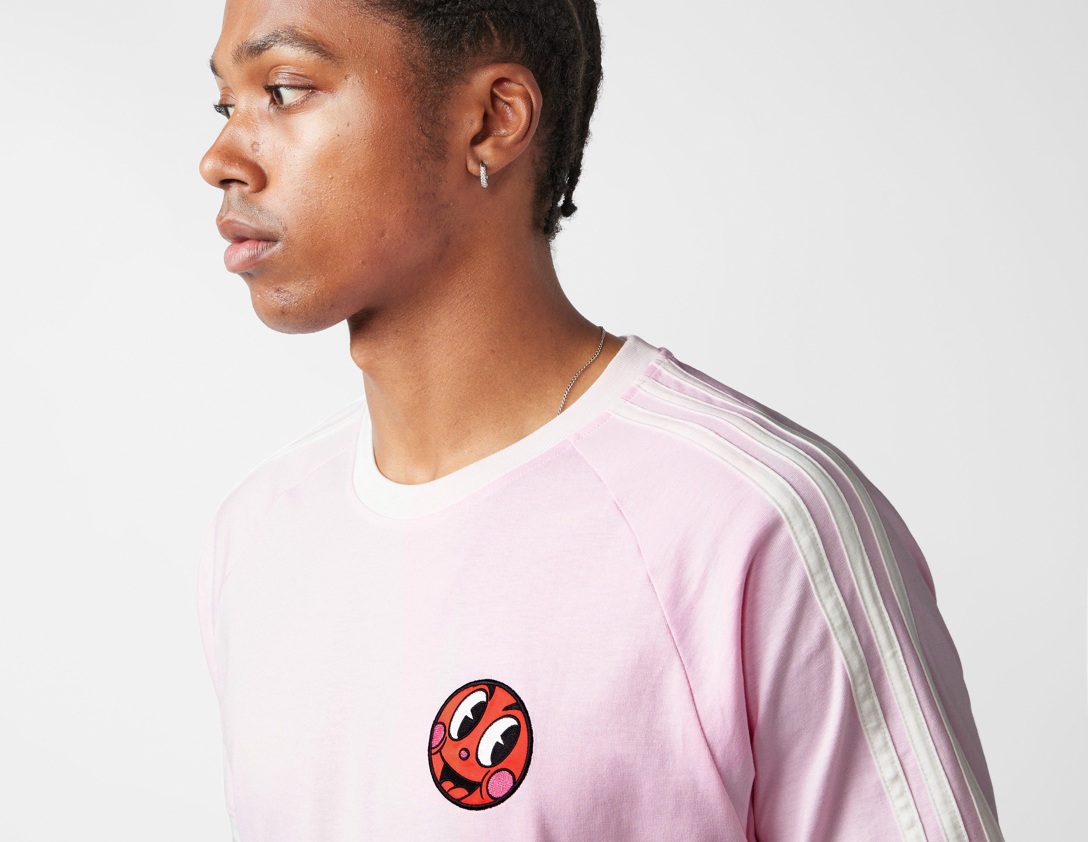 adidas Originals x Made By Nelson California T-Shirt