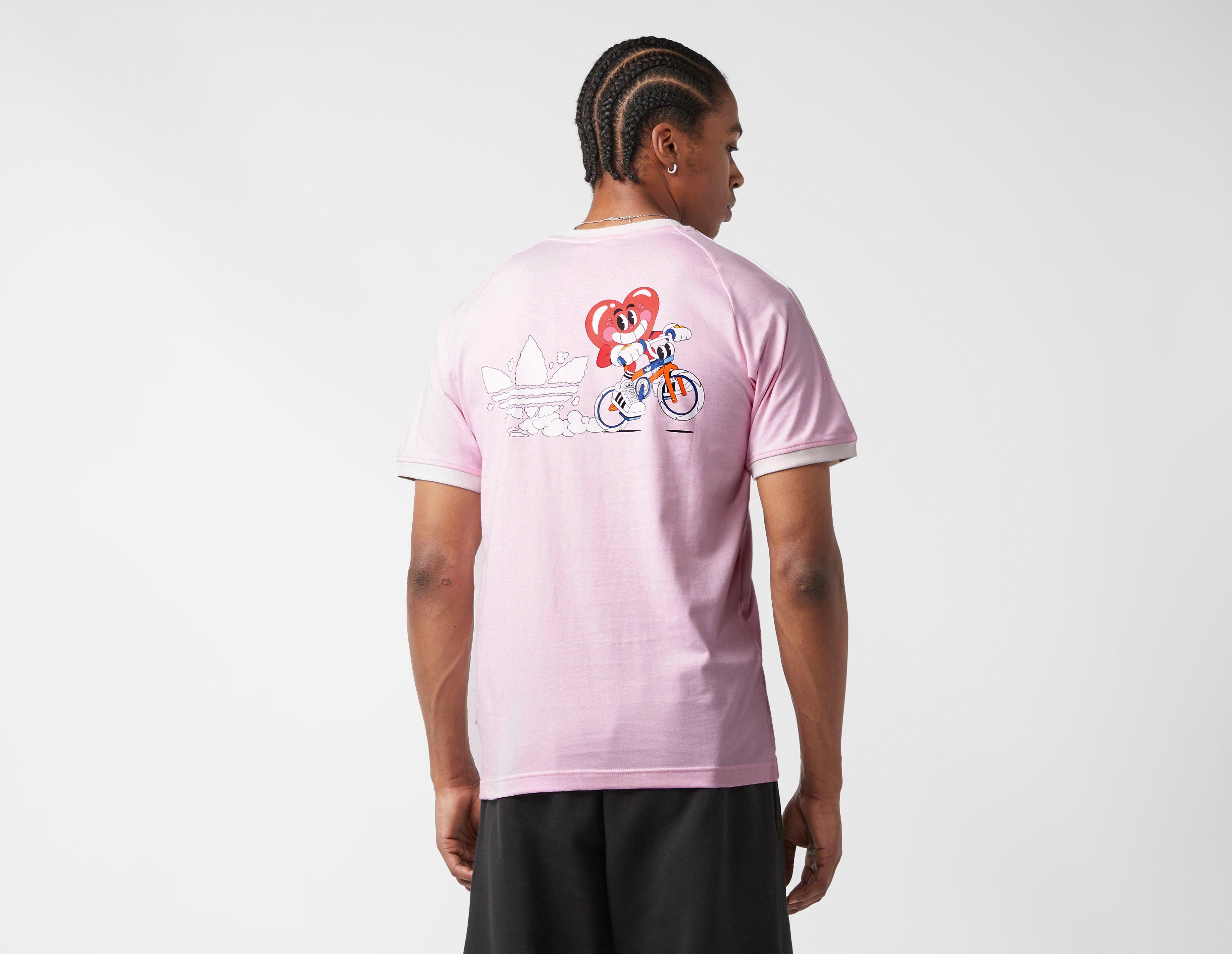 adidas Originals x Made By Nelson California T-Shirt