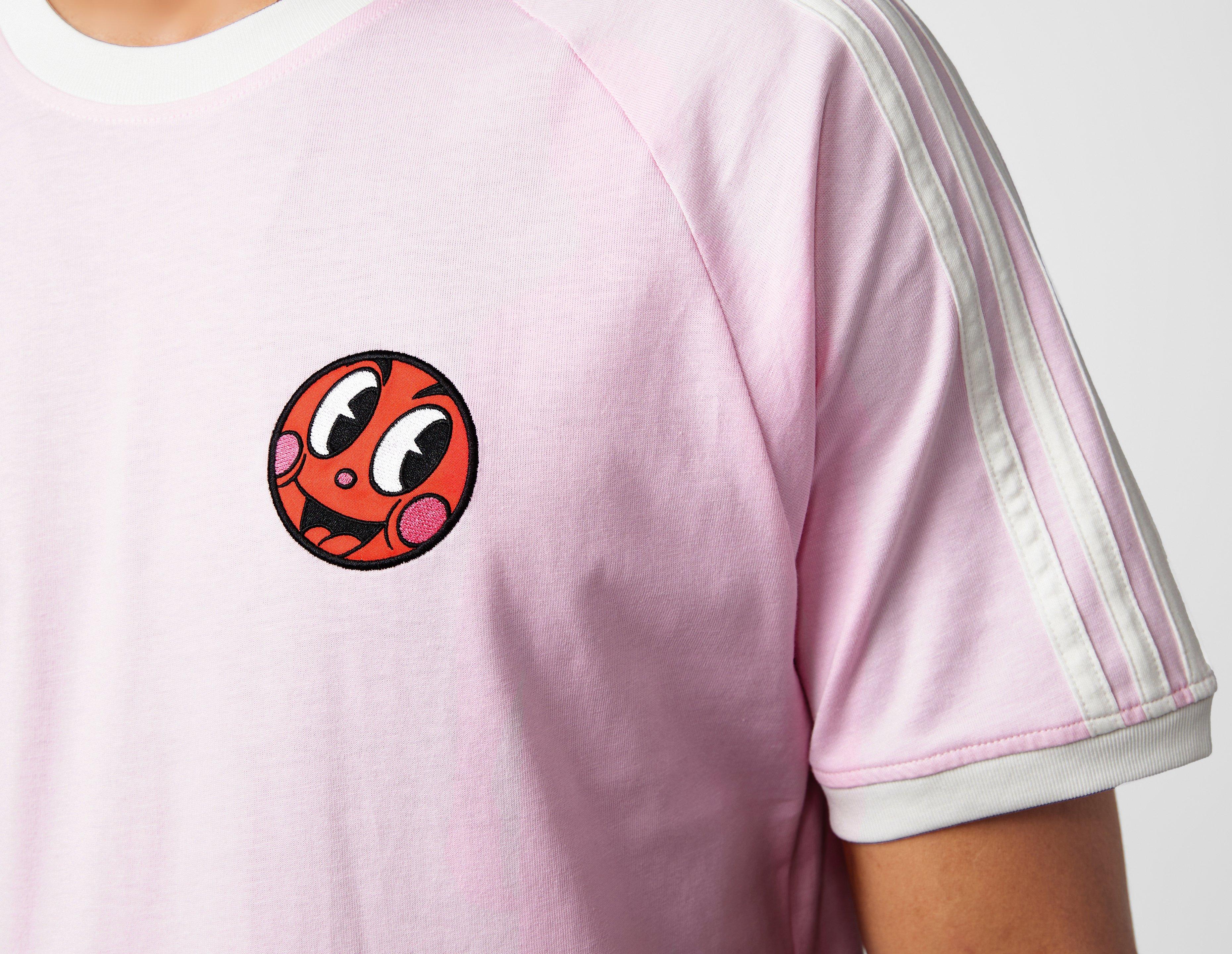 adidas Originals x Made By Nelson California T-Shirt