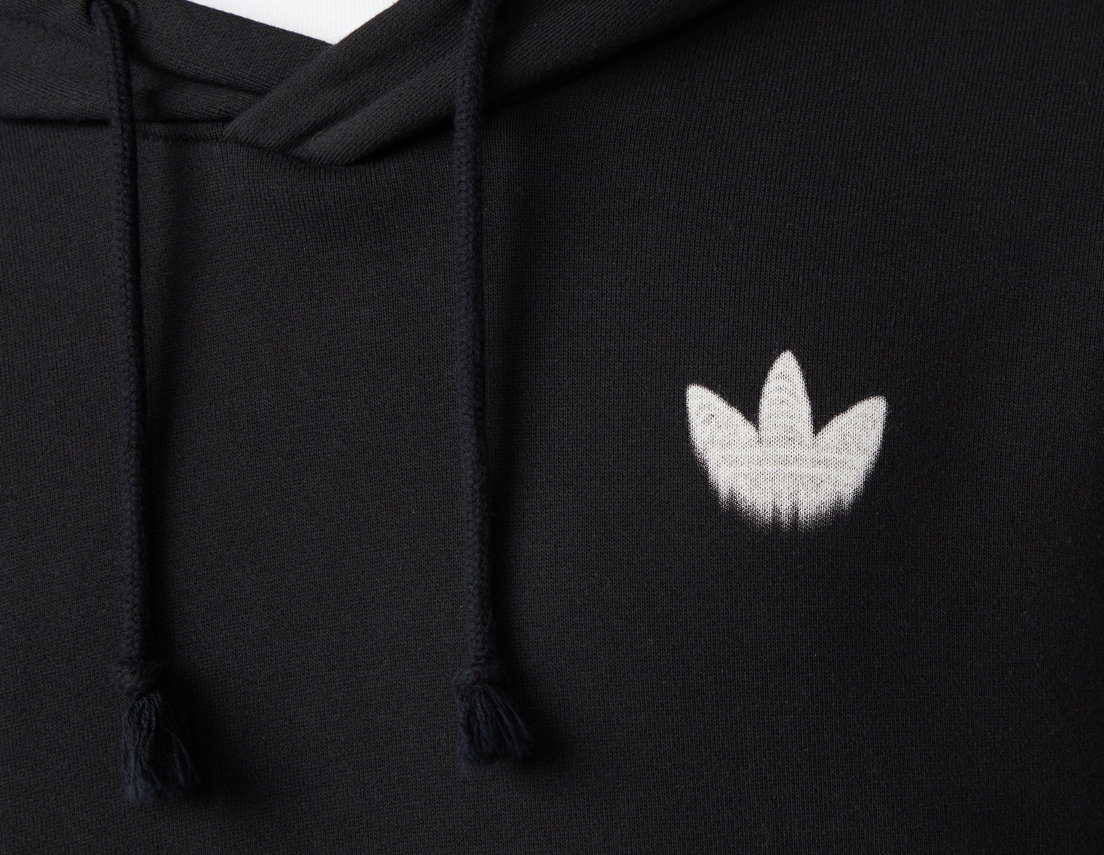 adidas Originals Skeleton Hoodie