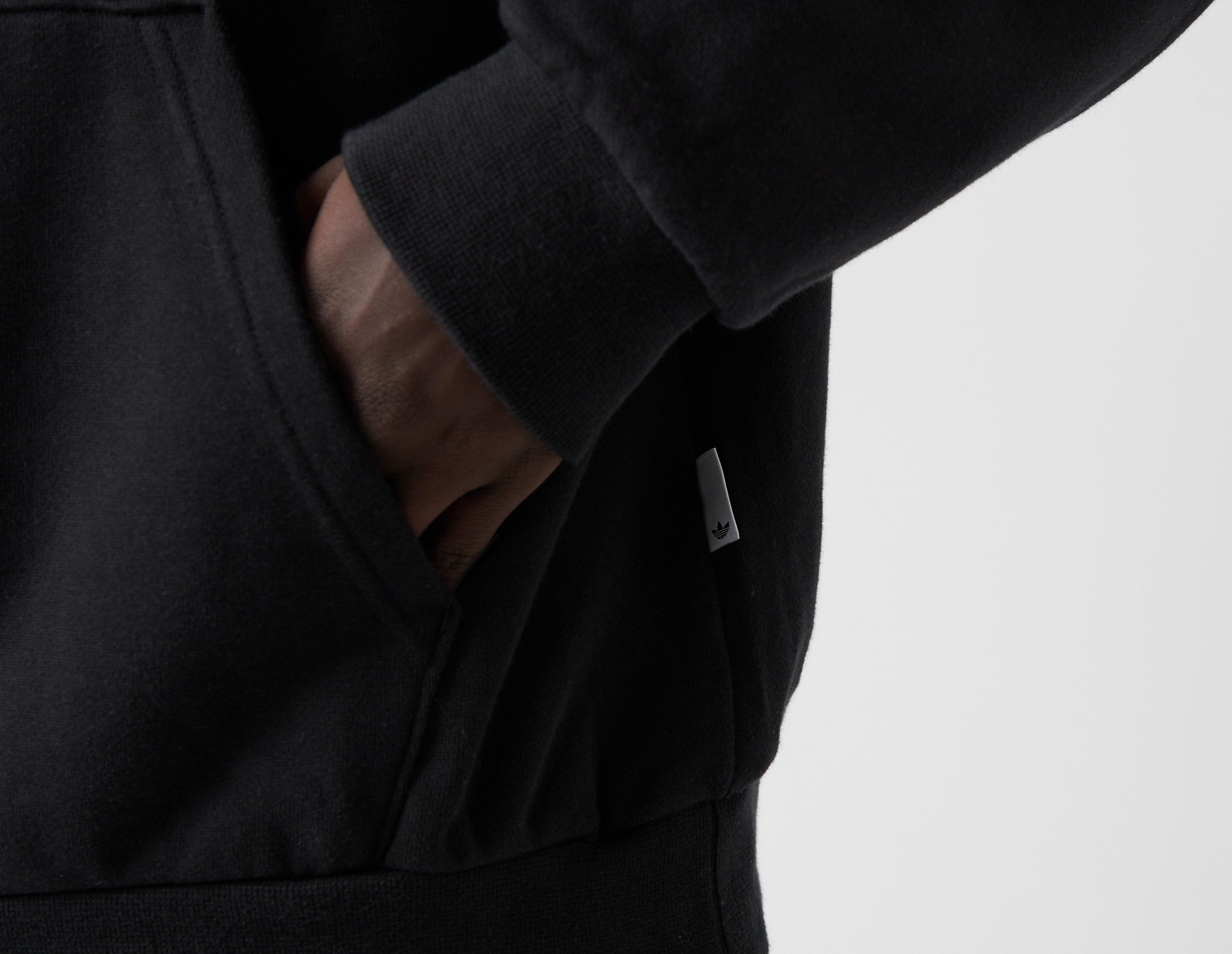 adidas Originals Skeleton Hoodie