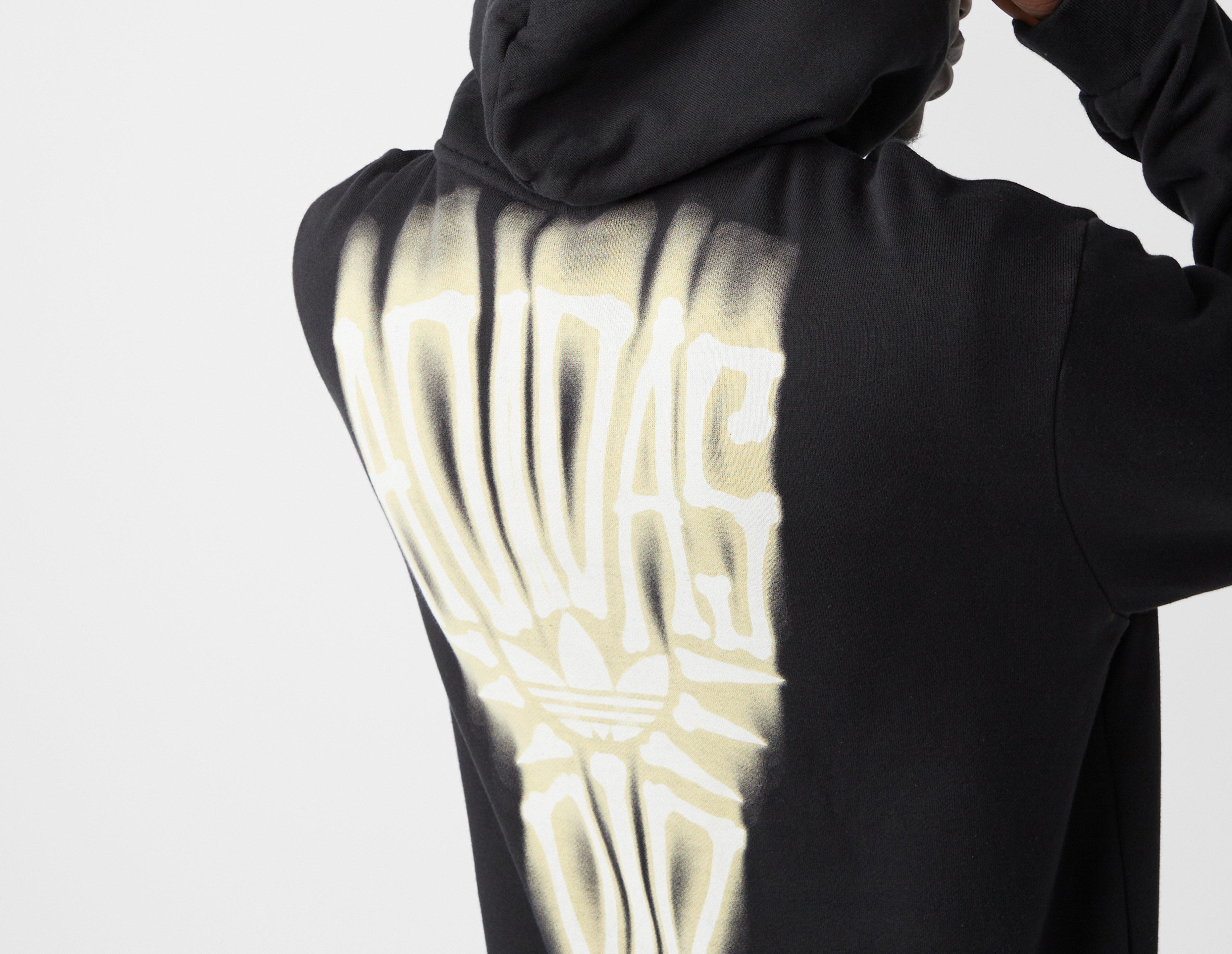adidas Originals Skeleton Hoodie