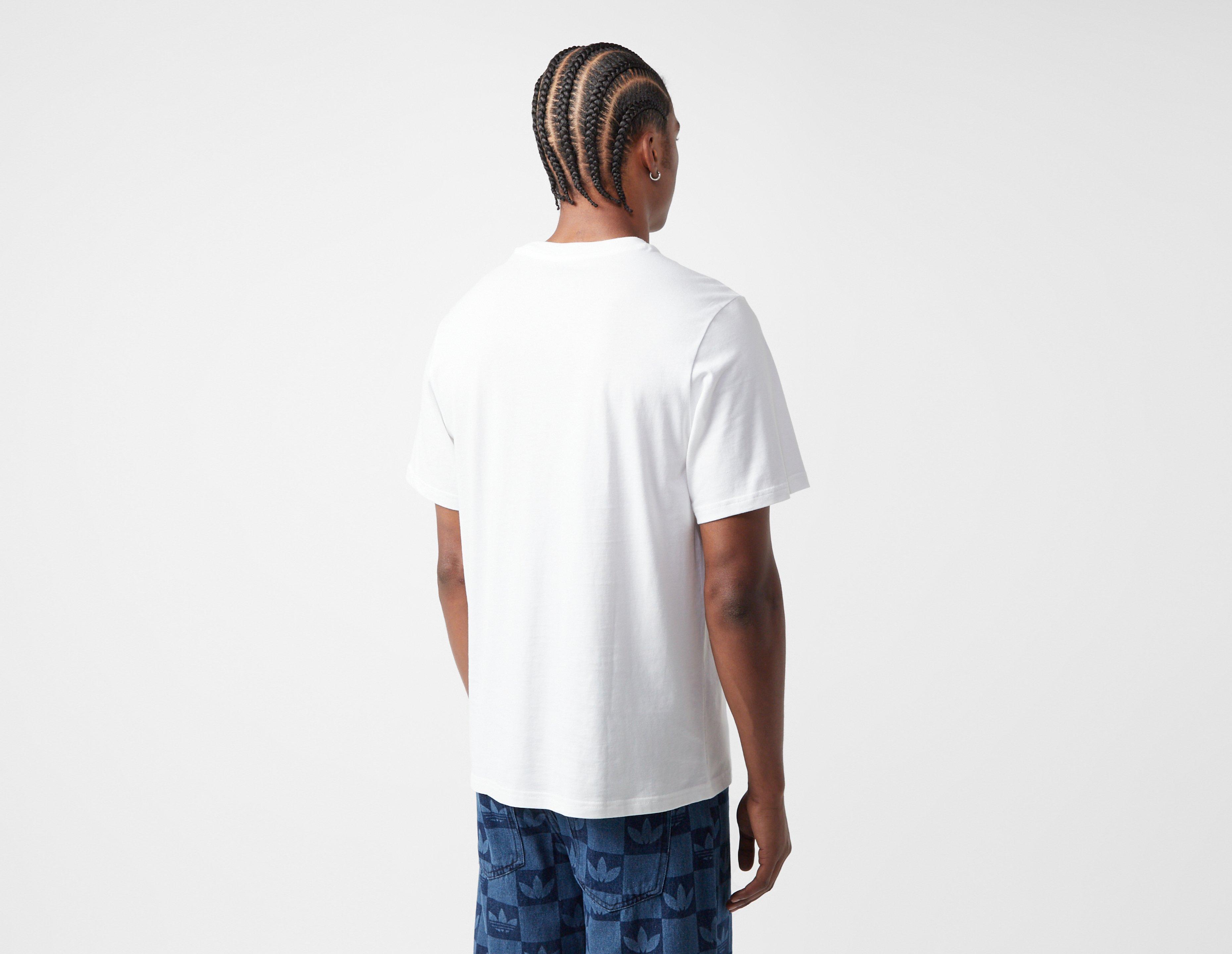 adidas Originals Trefoil Lift T-Shirt