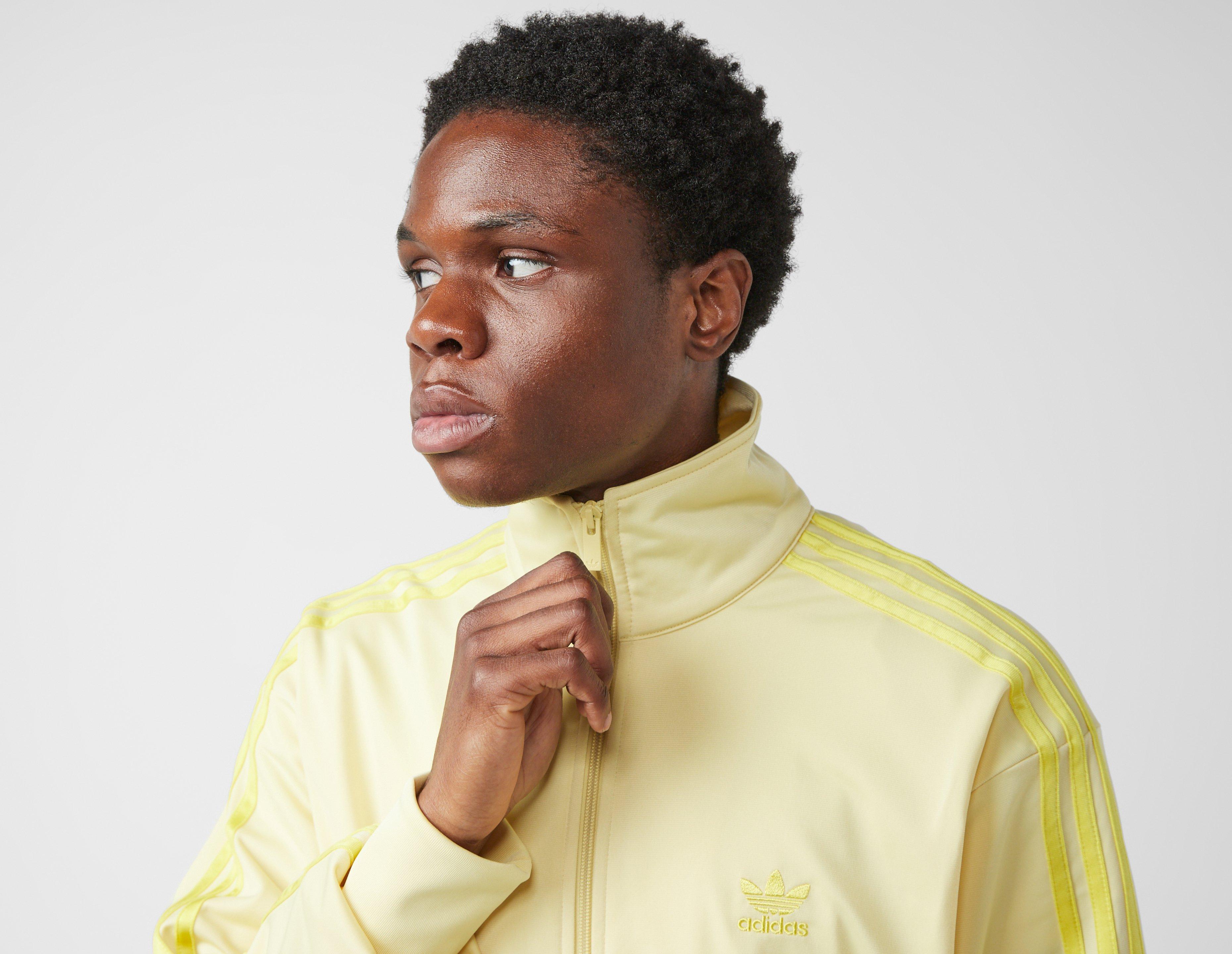 adidas Originals Felpa Firebird Adicolor Classics