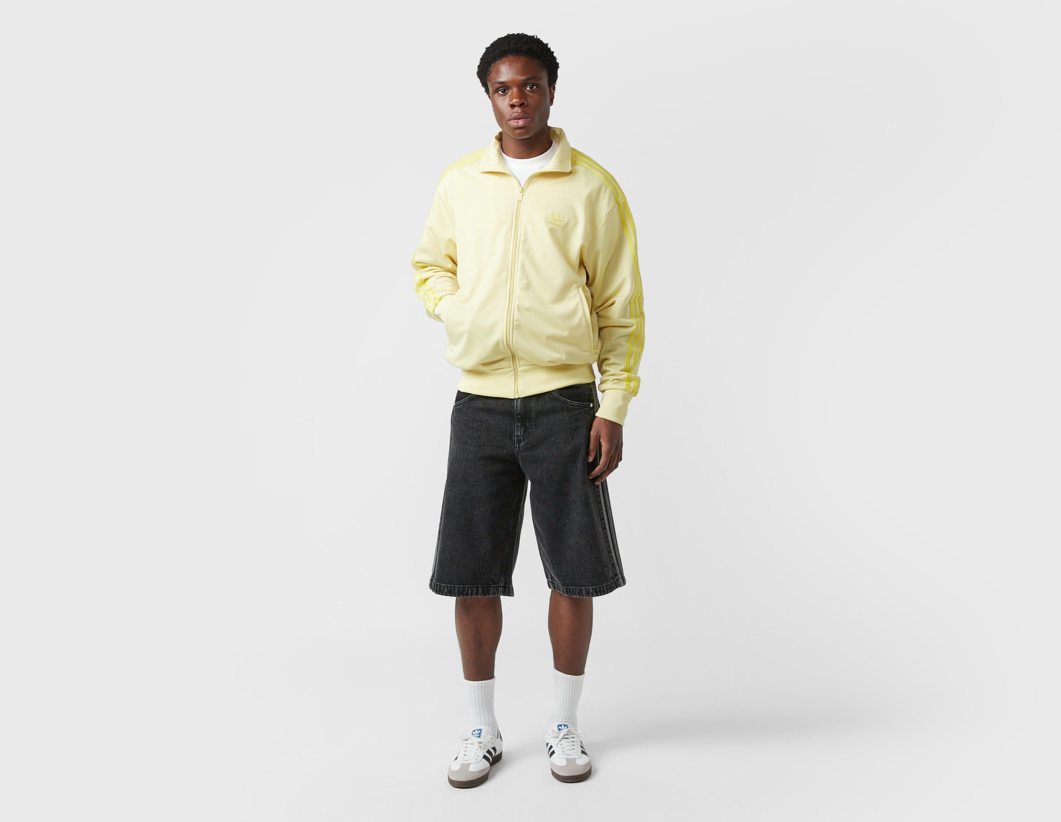 adidas Originals Felpa Firebird Adicolor Classics