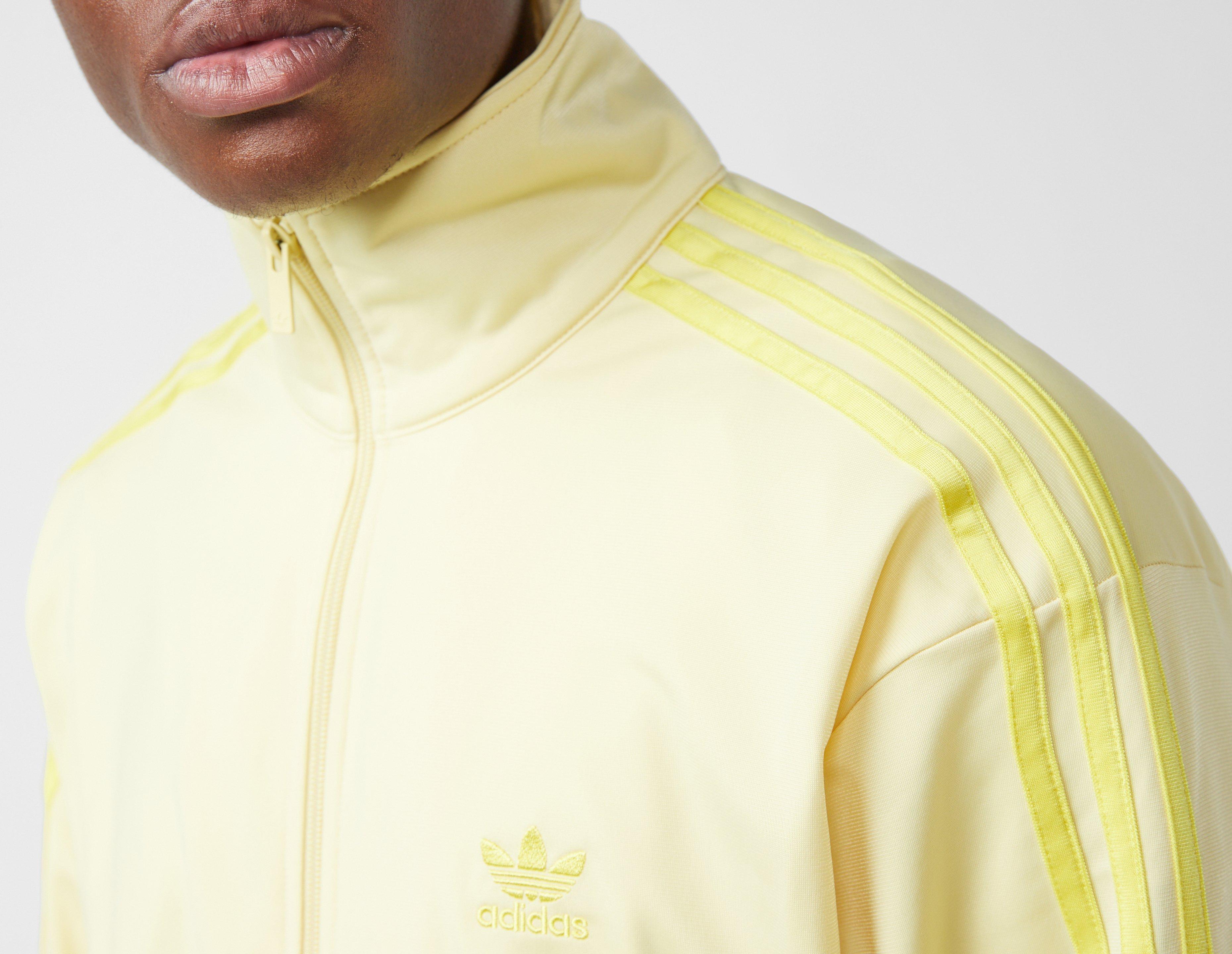 adidas Originals Felpa Firebird Adicolor Classics