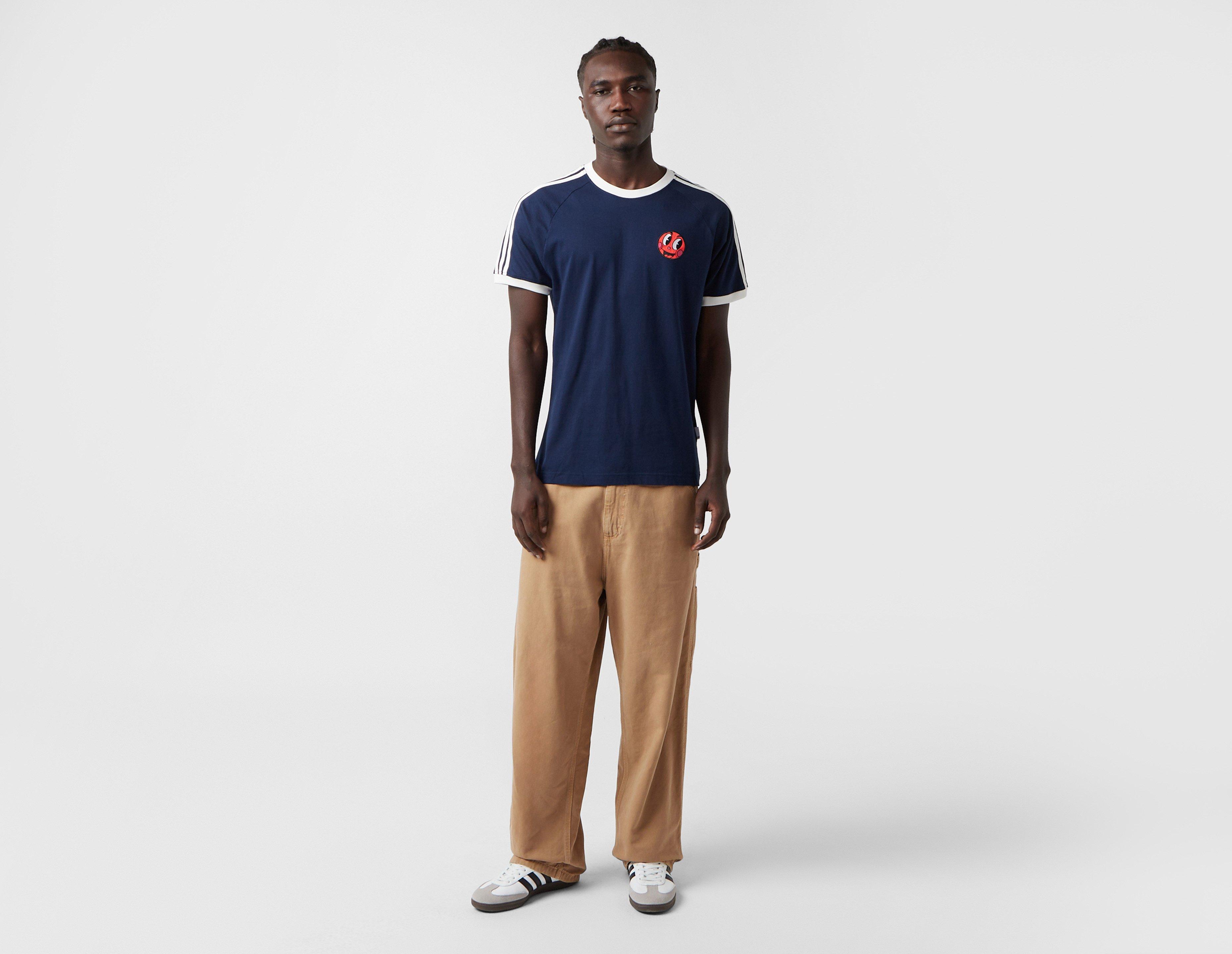 adidas Originals x Made By Nelson California T-Shirt