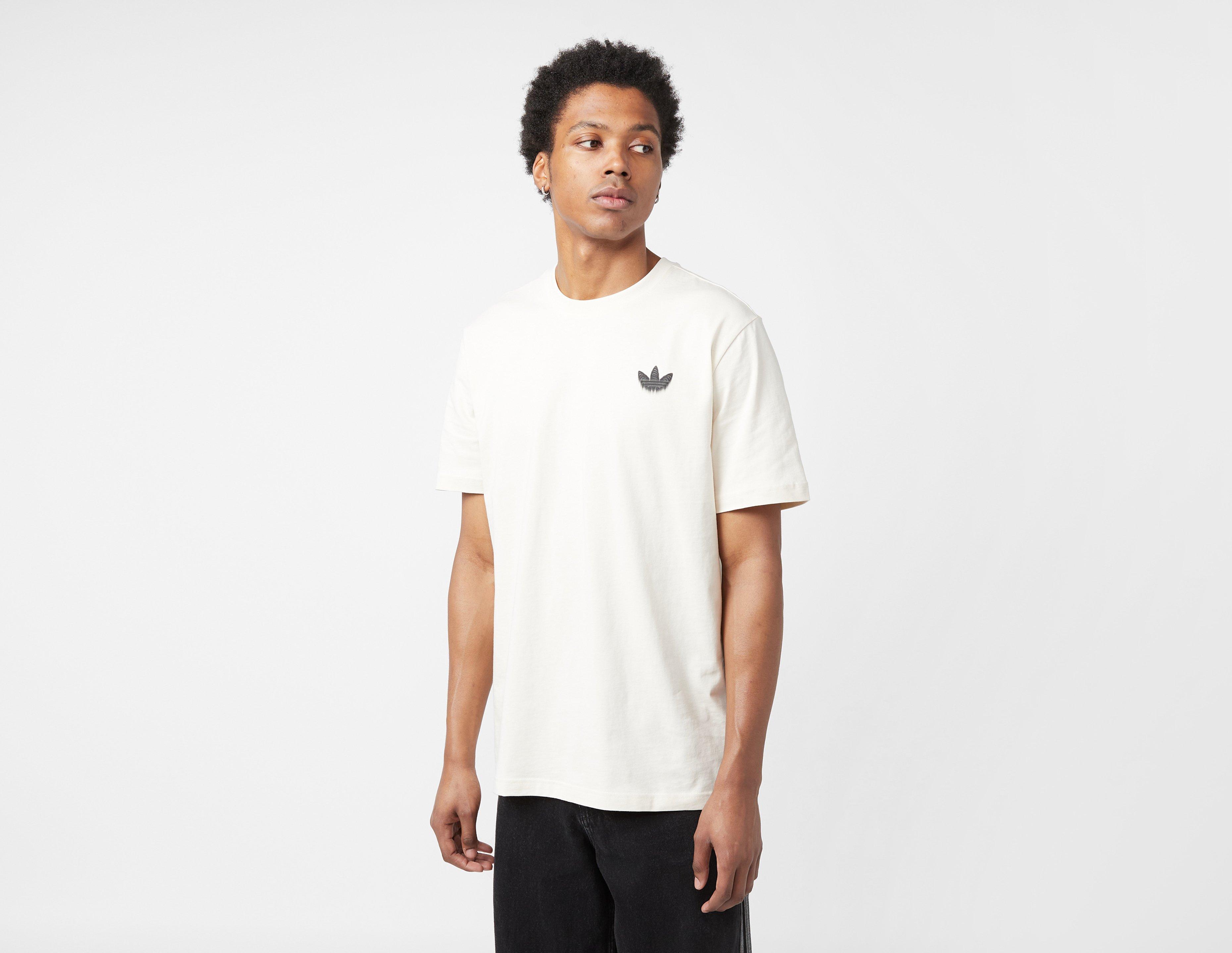 adidas Originals Skeleton Back T-Shirt