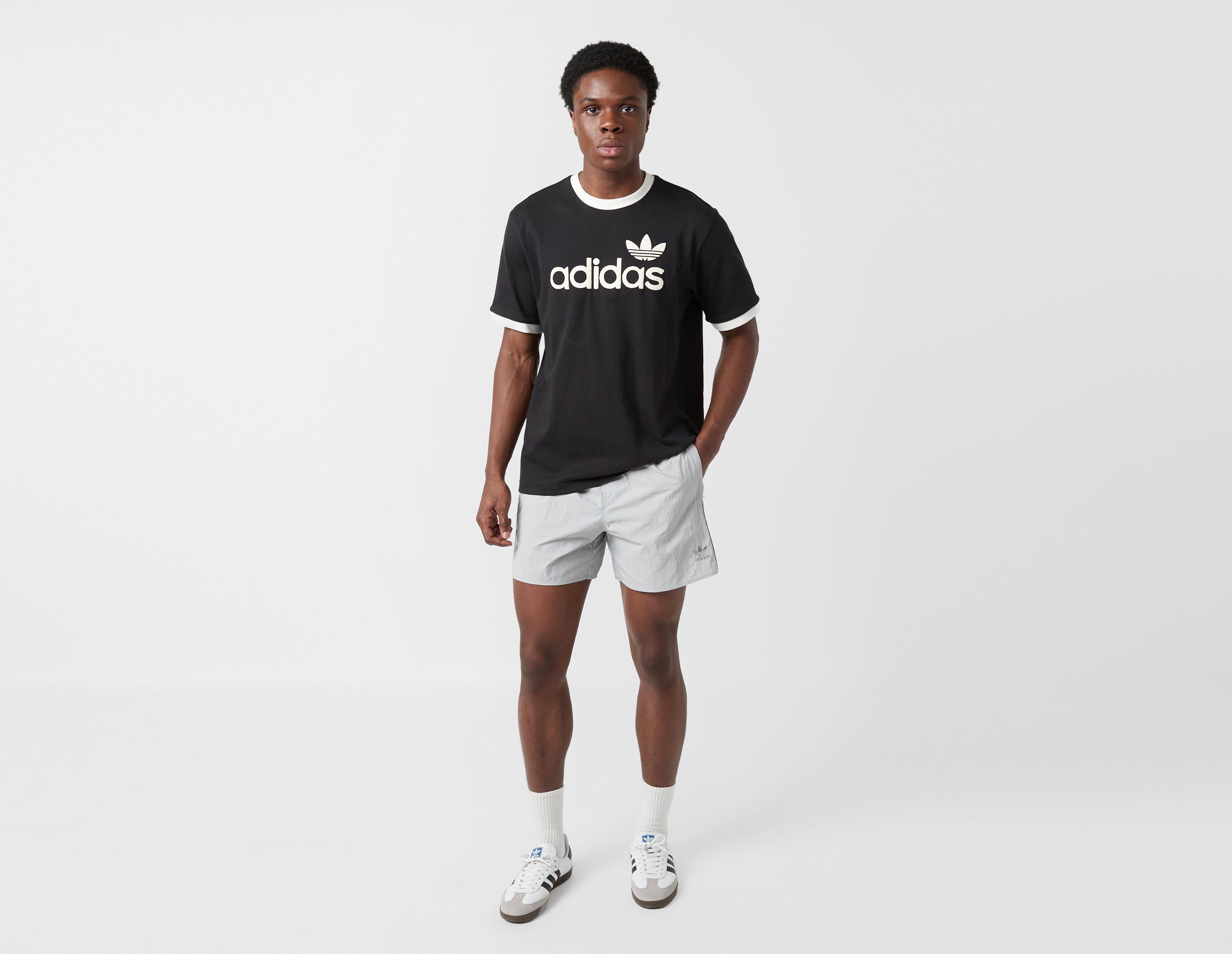 adidas Originals Adicolor Sprinter Shorts
