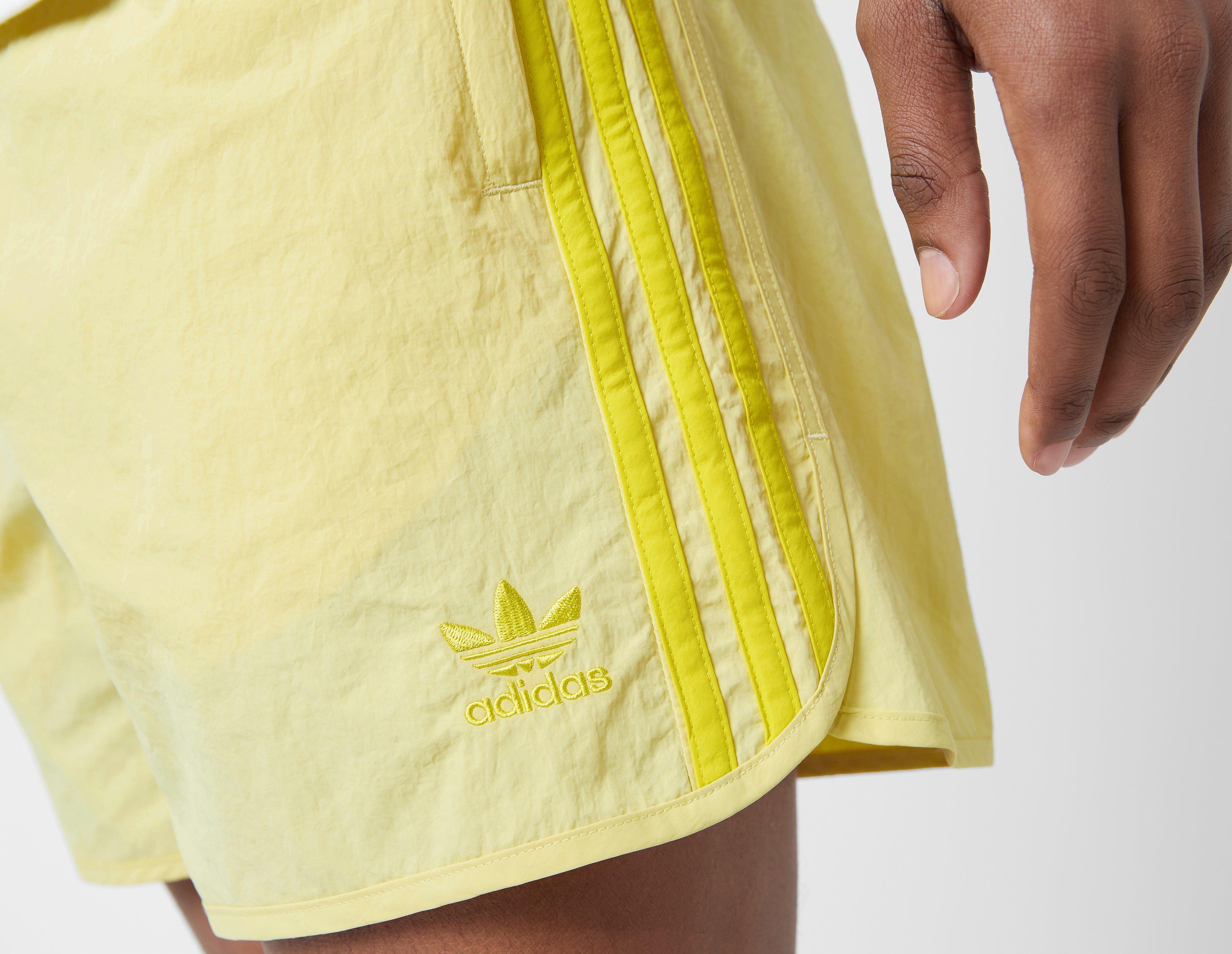 adidas Originals Adicolor Sprinter Shorts