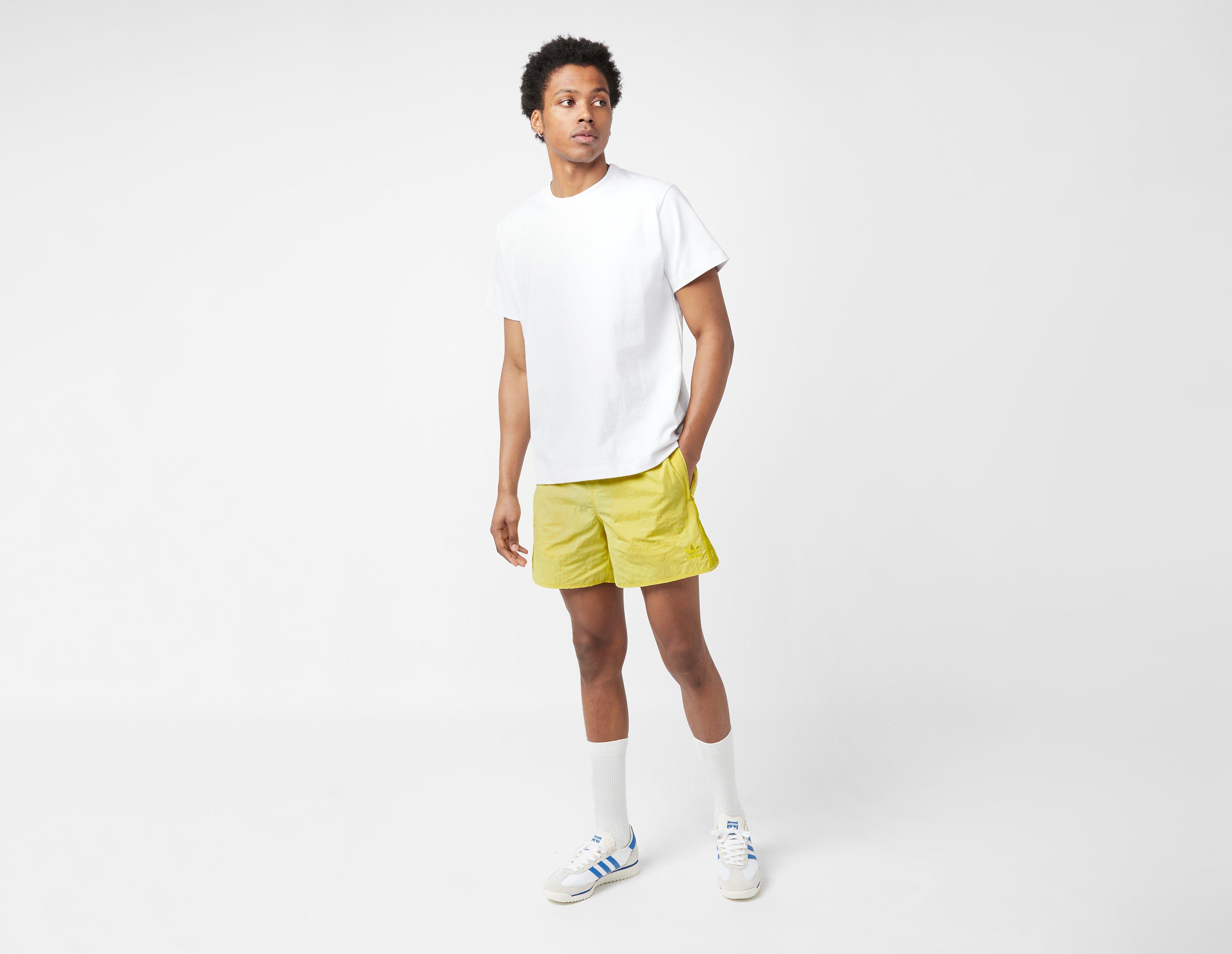 adidas Originals Adicolor Sprinter Shorts