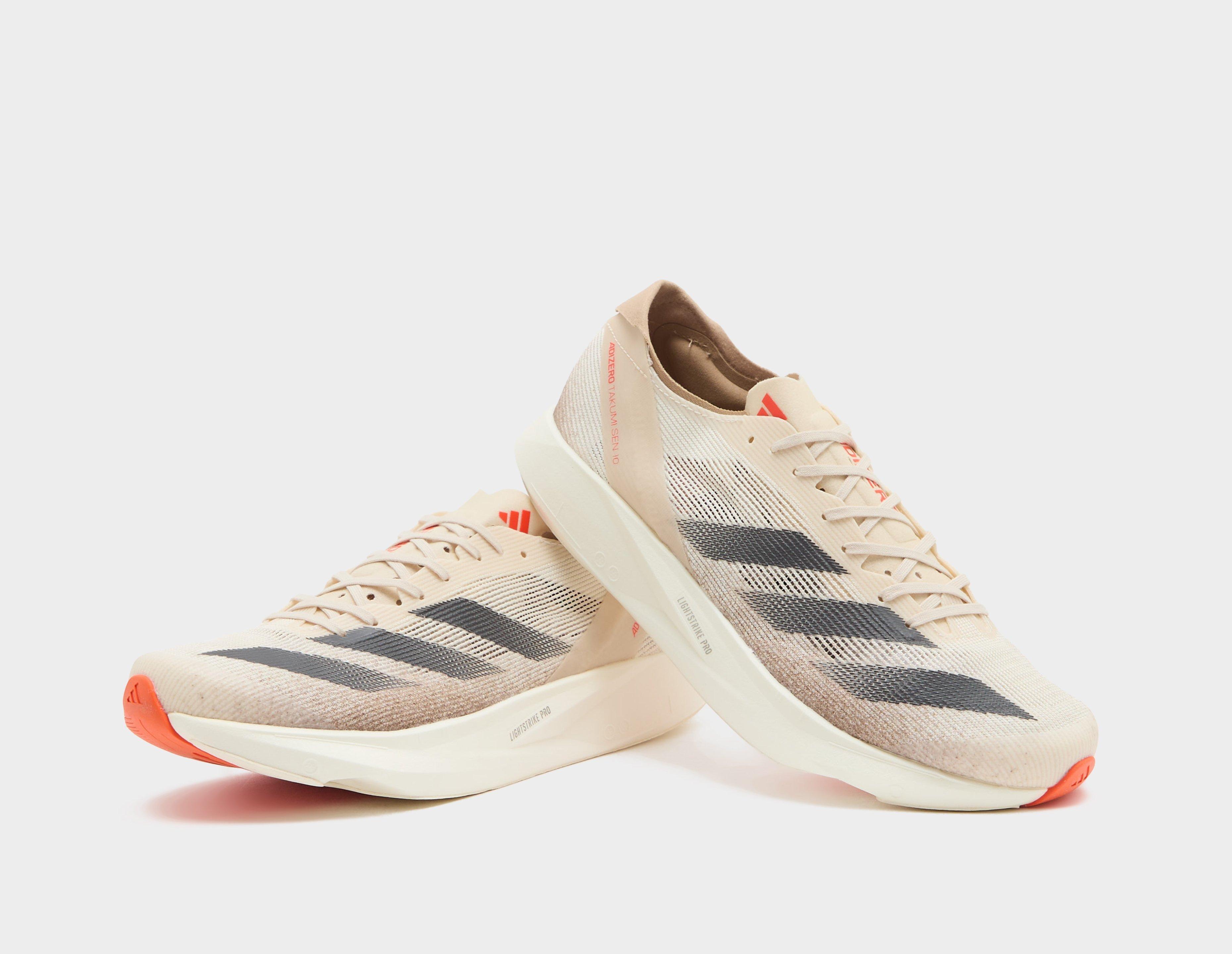 adidas Adizero Takumi Sen 10