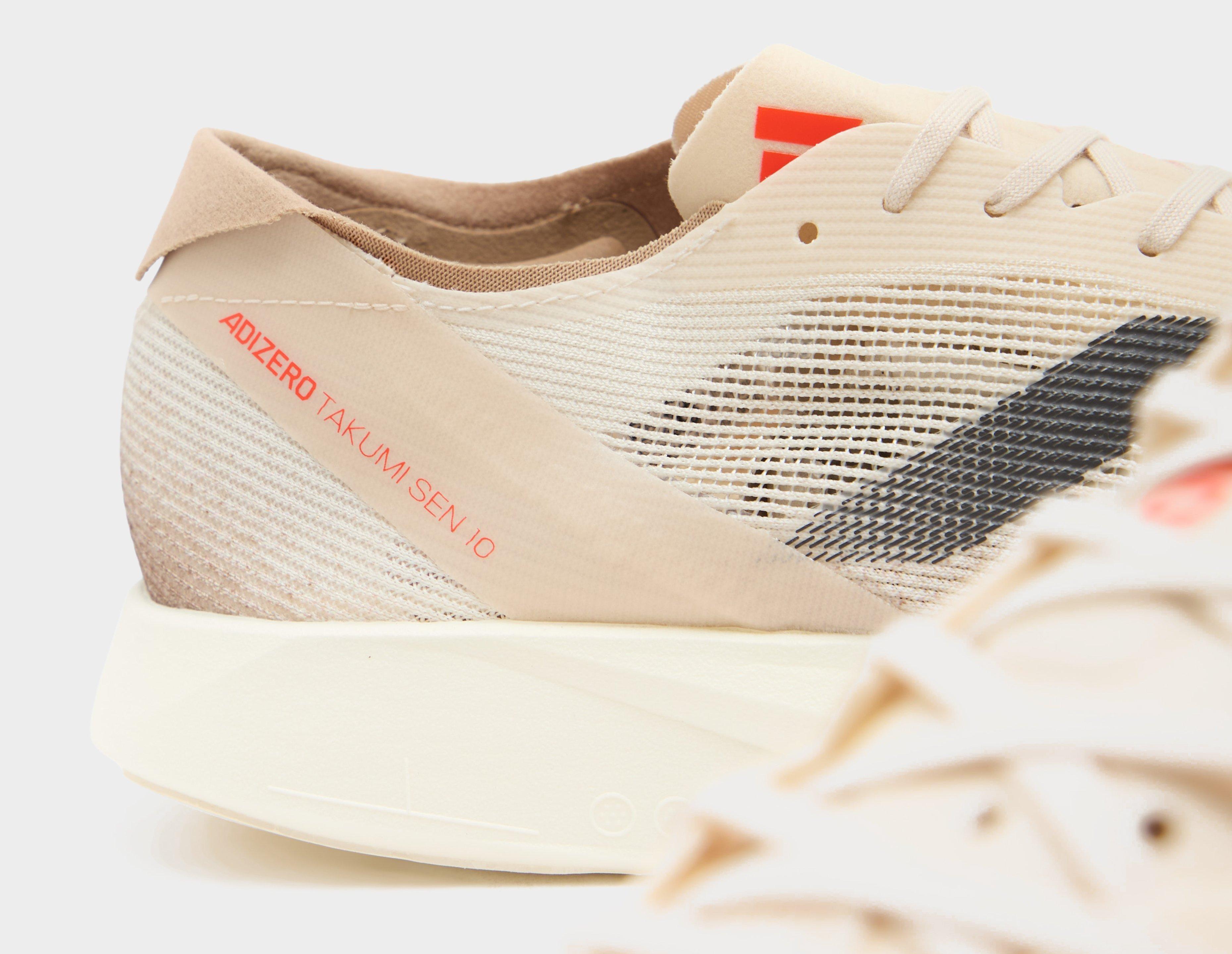 adidas Adizero Takumi Sen 10