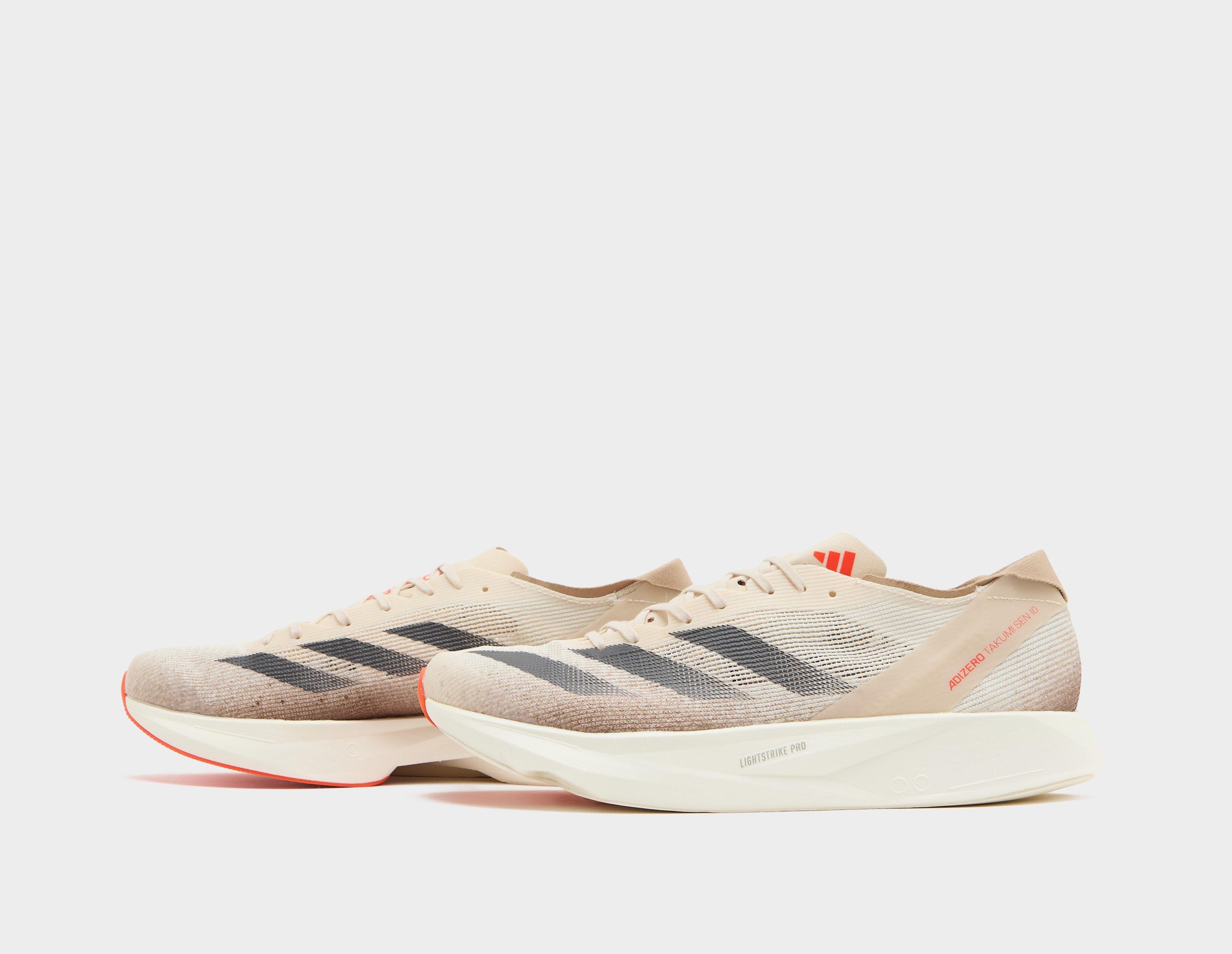 adidas Adizero Takumi Sen 10