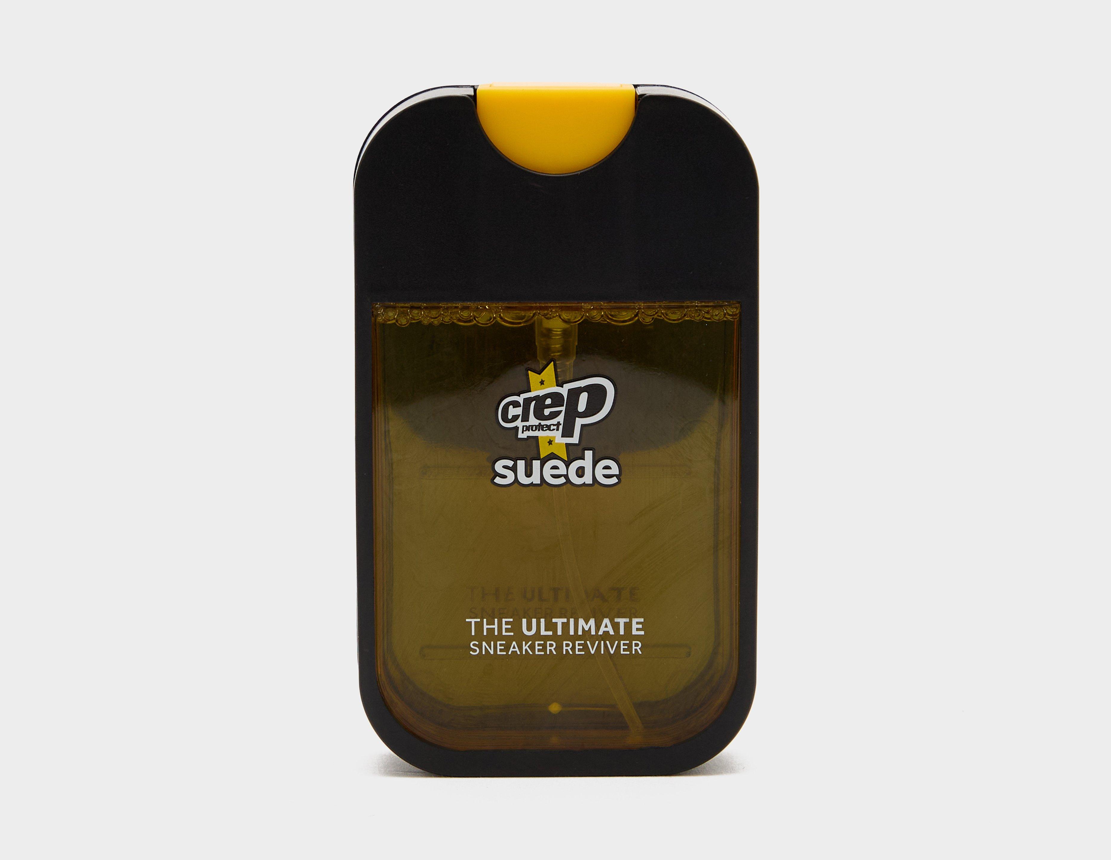 Crep Protect Suede Reviver