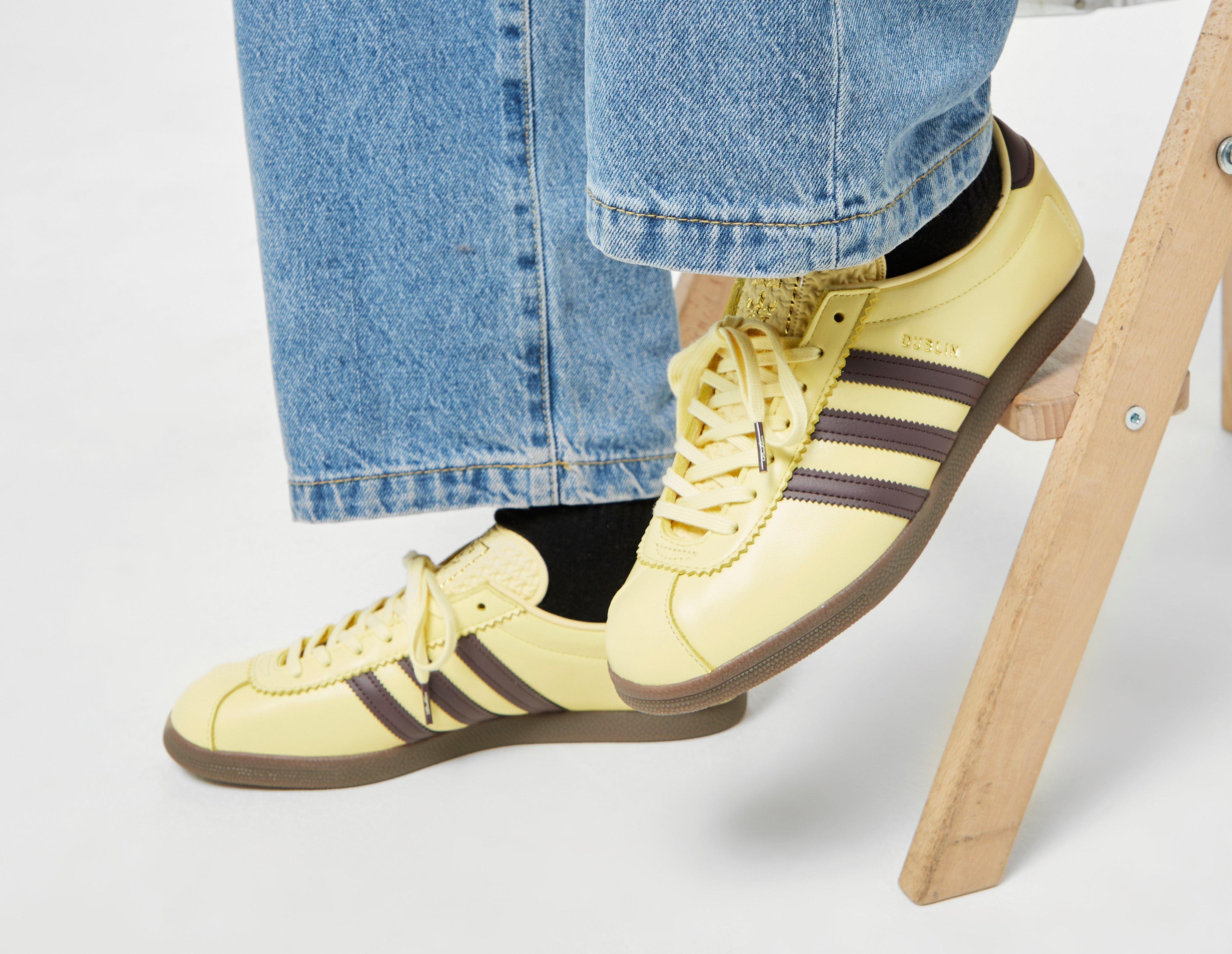 adidas Originals Dublin - size? exclusive