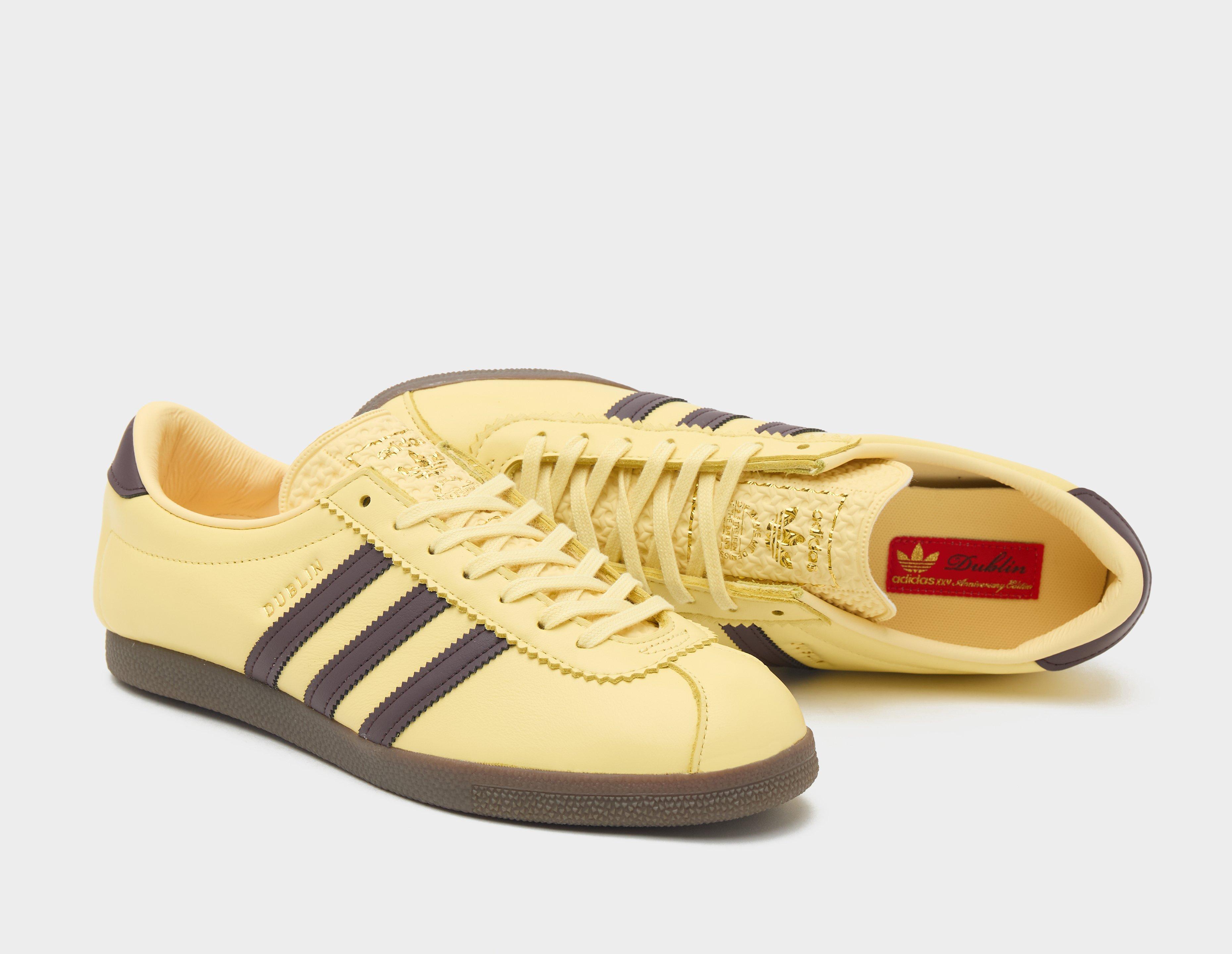 adidas Originals Dublin - size? exclusive