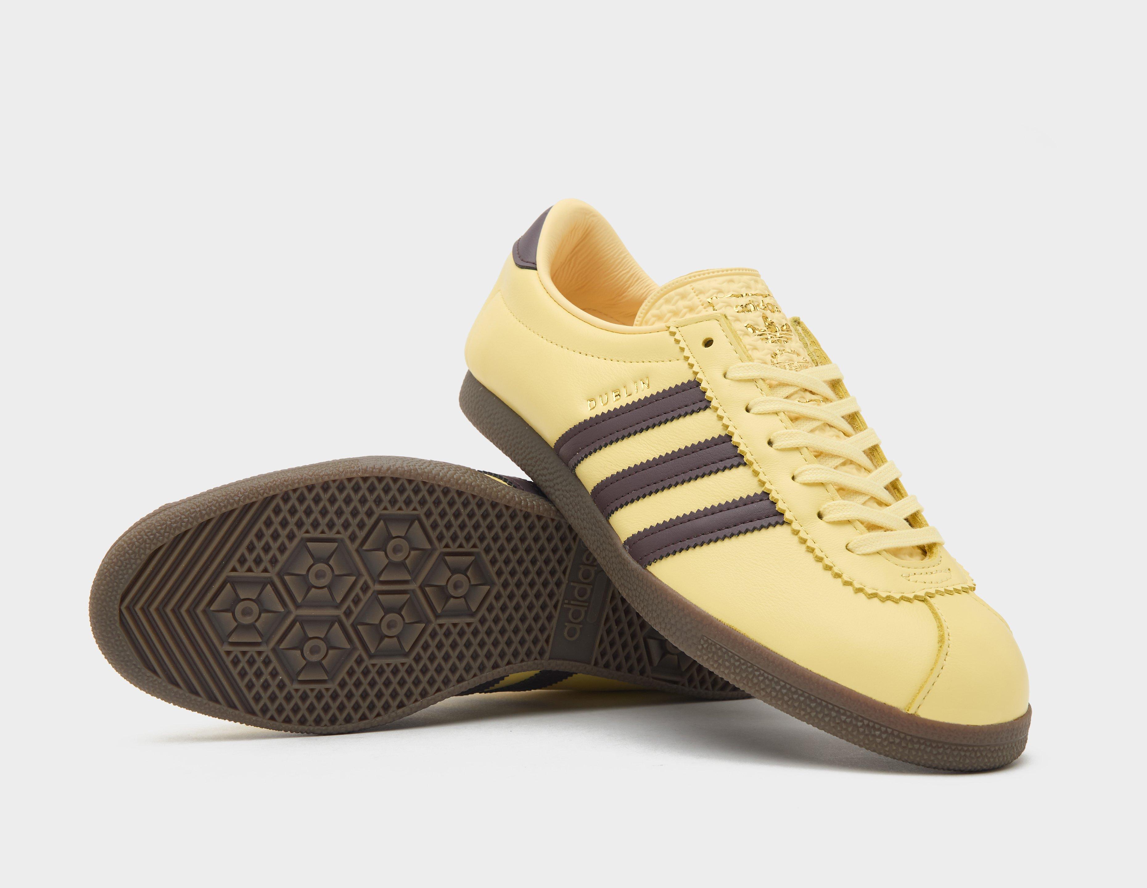 adidas Originals Dublin - size? exclusive