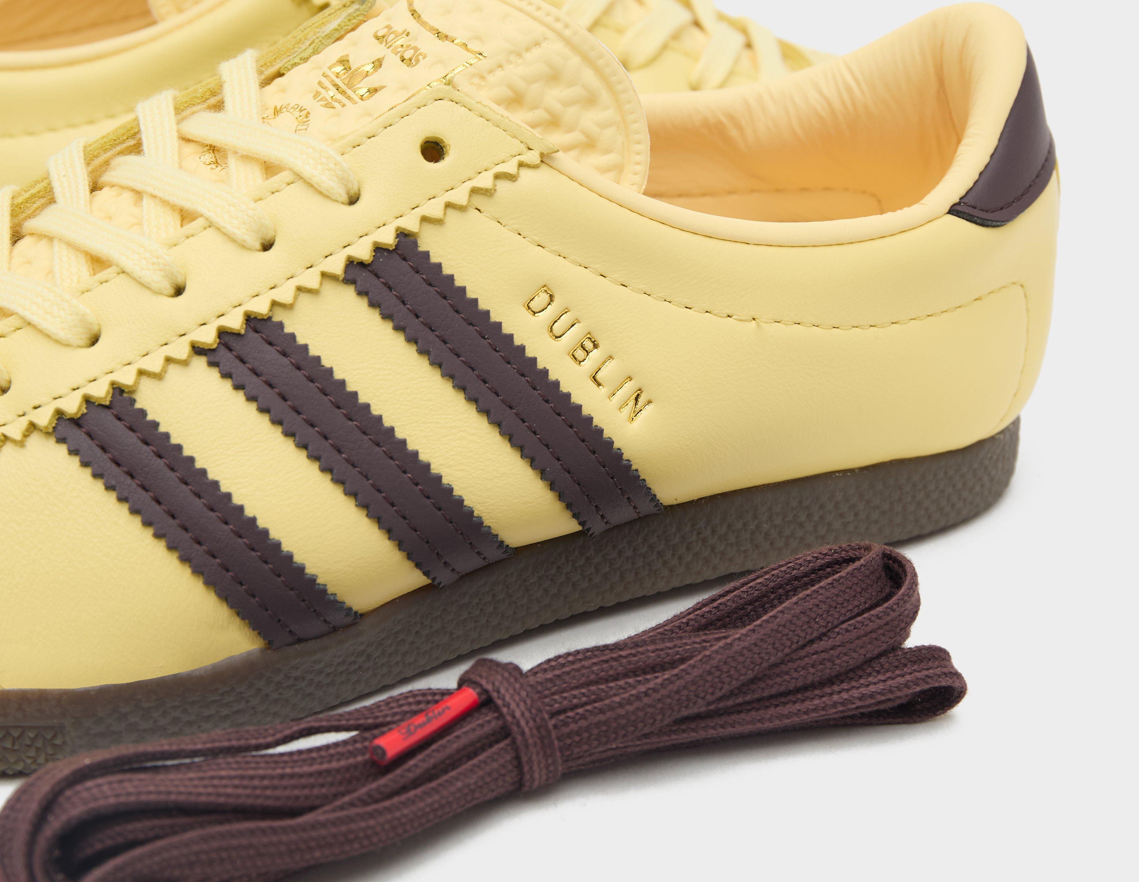 adidas Originals Dublin - size? exclusive