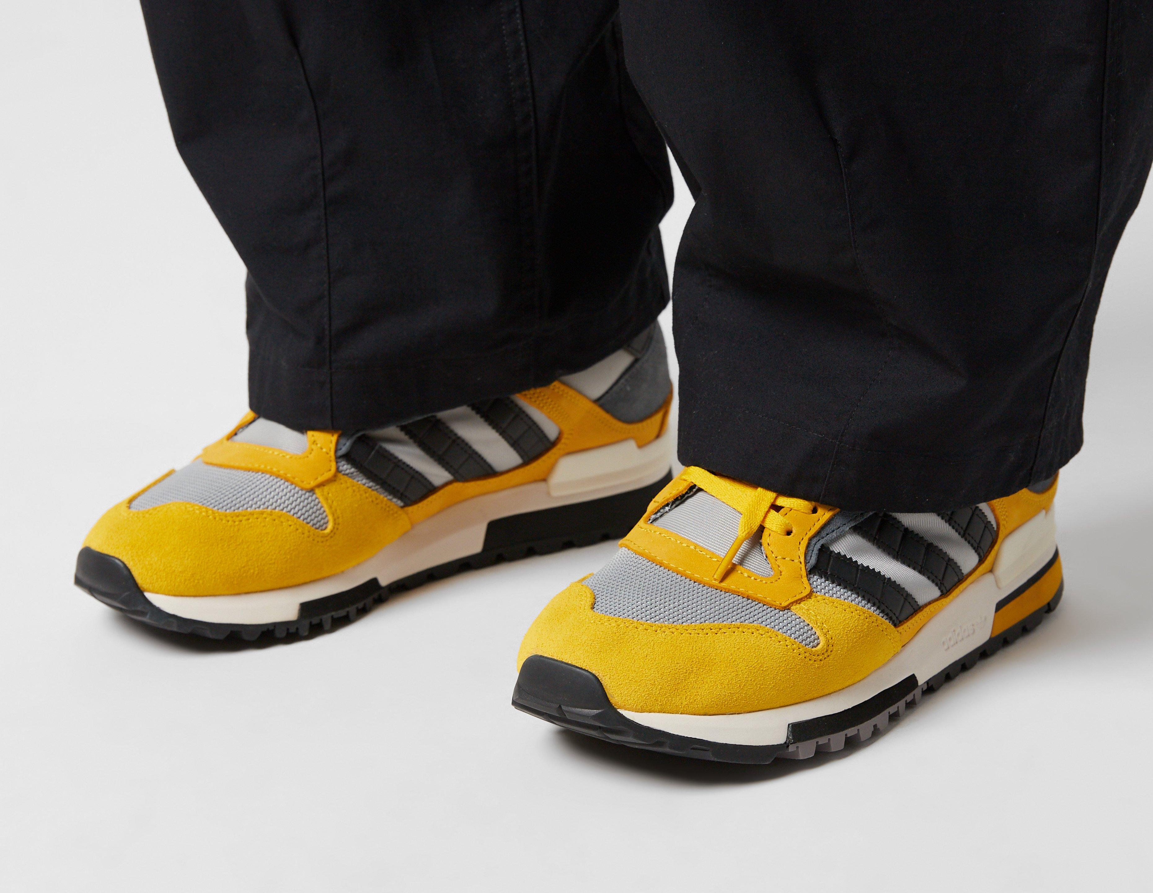 adidas Originals Archive ZX 600 - size? exclusive