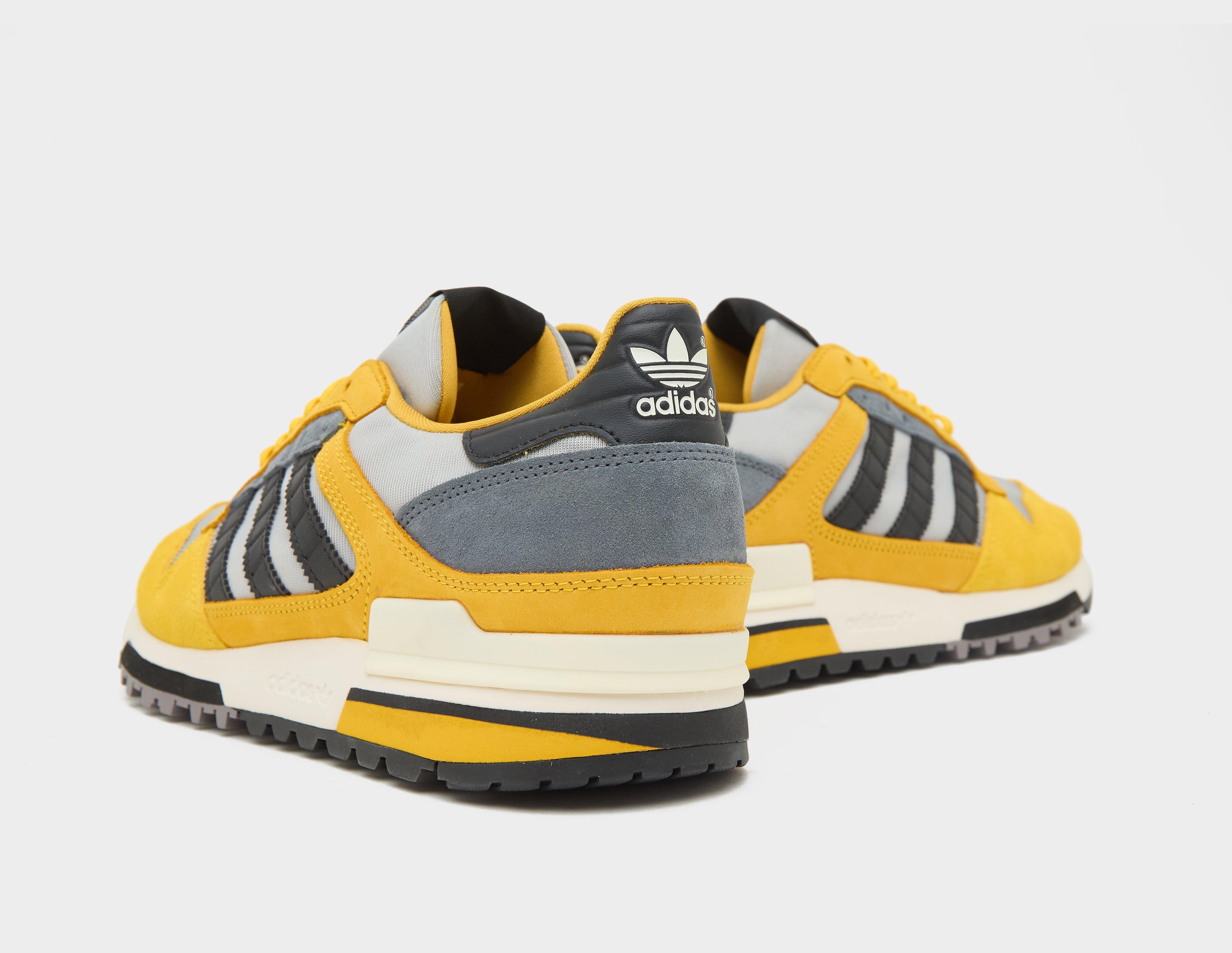 adidas Originals Archive ZX 600 - size? exclusive