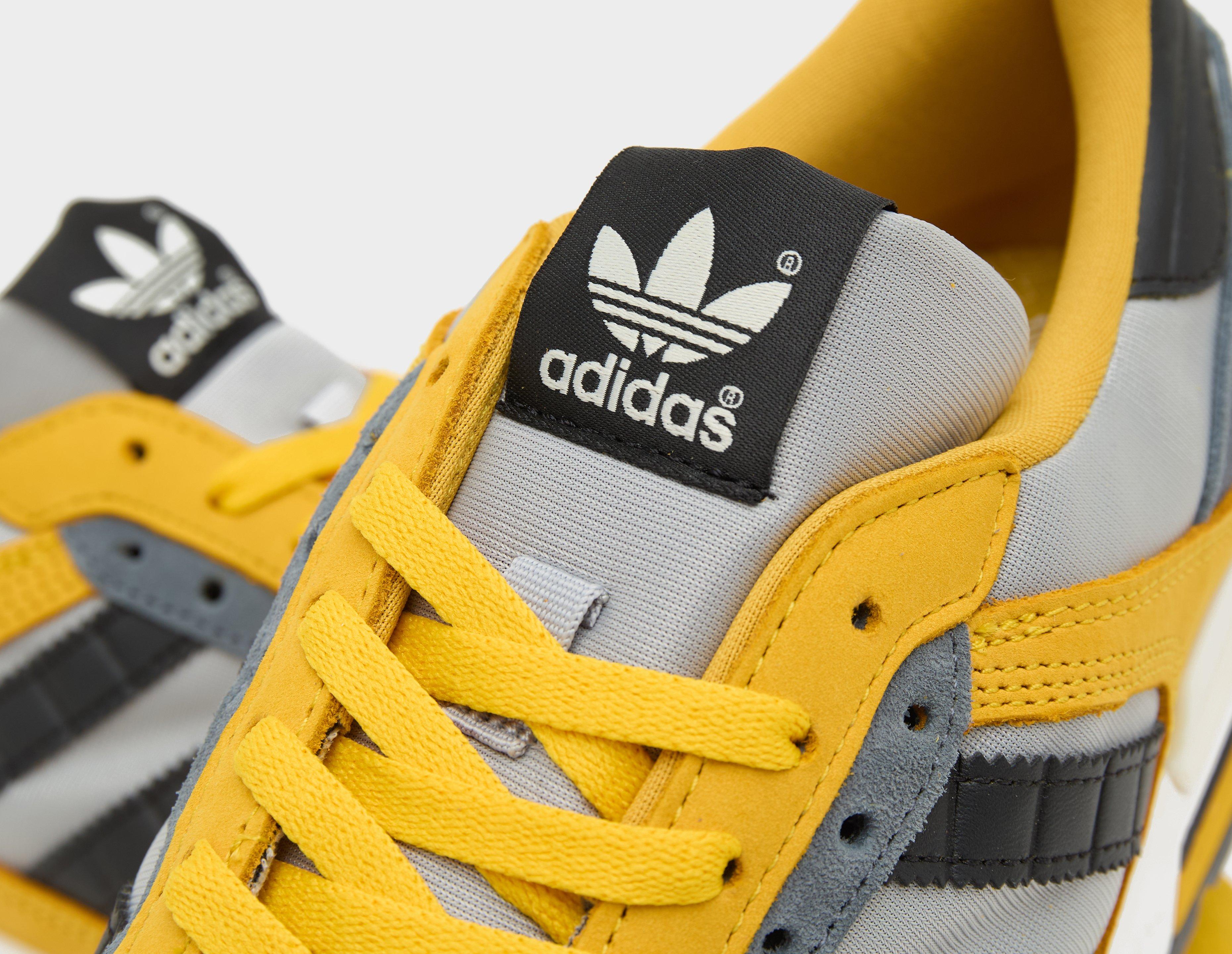 adidas Originals Archive ZX 600 - size? exclusive
