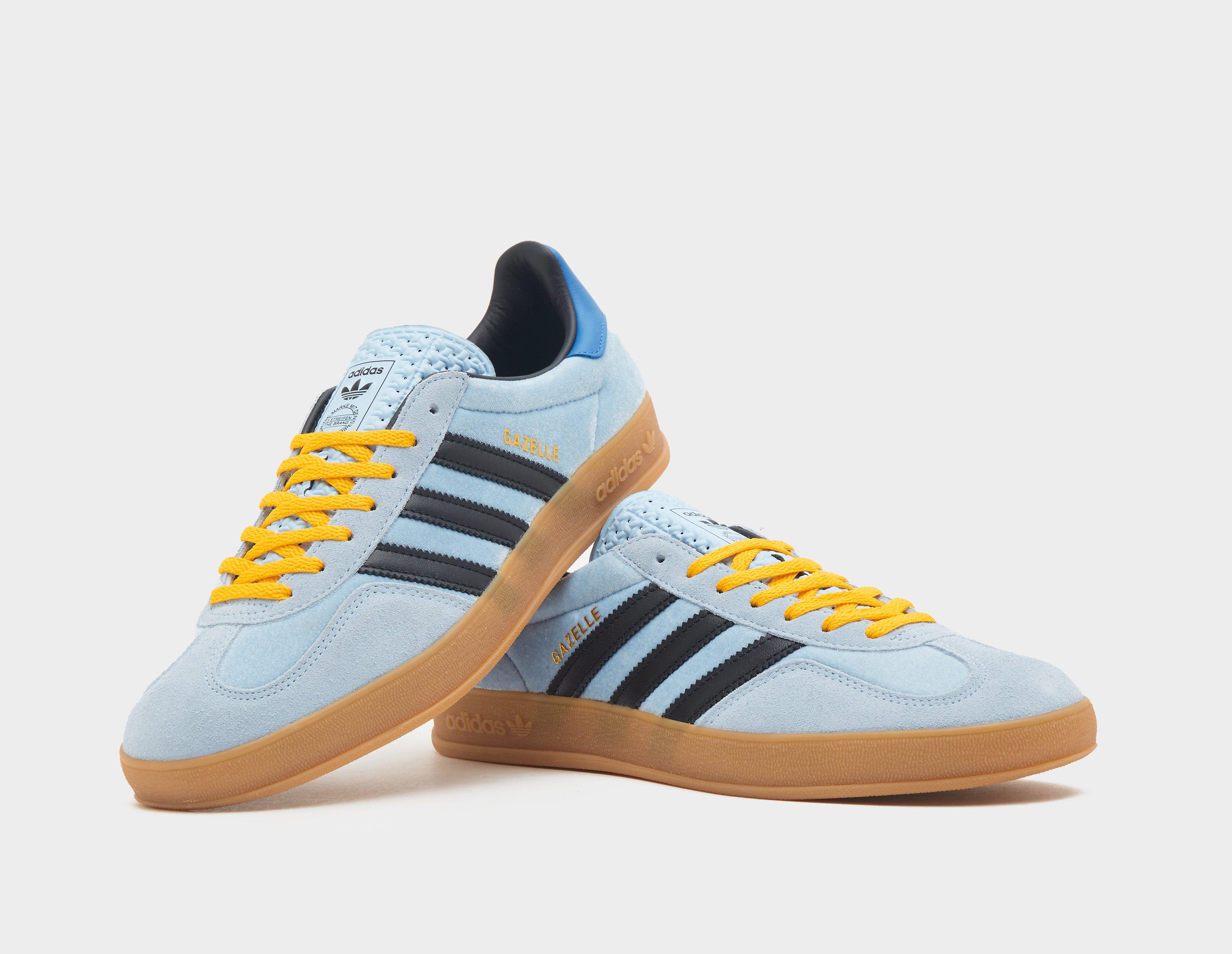 adidas Originals Gazelle Indoor - size? Exclusive