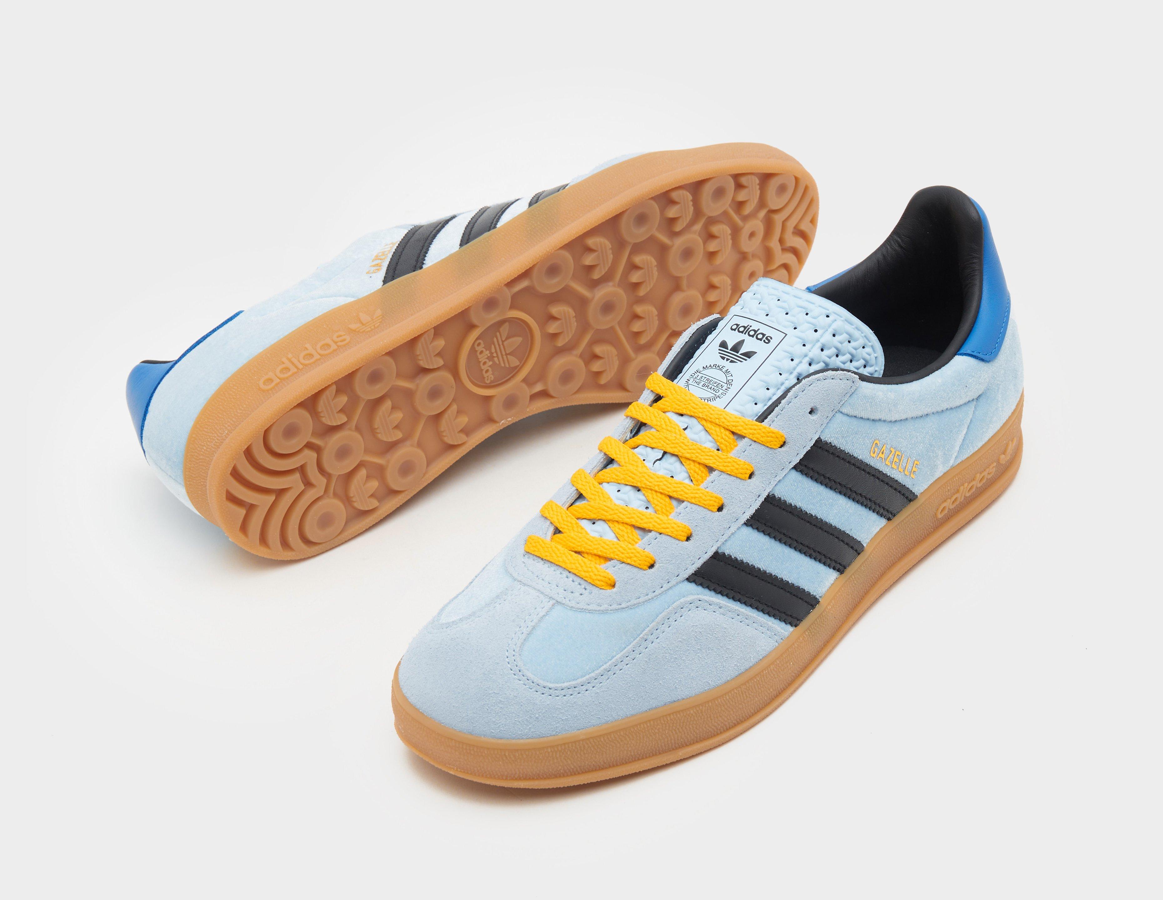 adidas Originals Gazelle Indoor - size? Exclusive