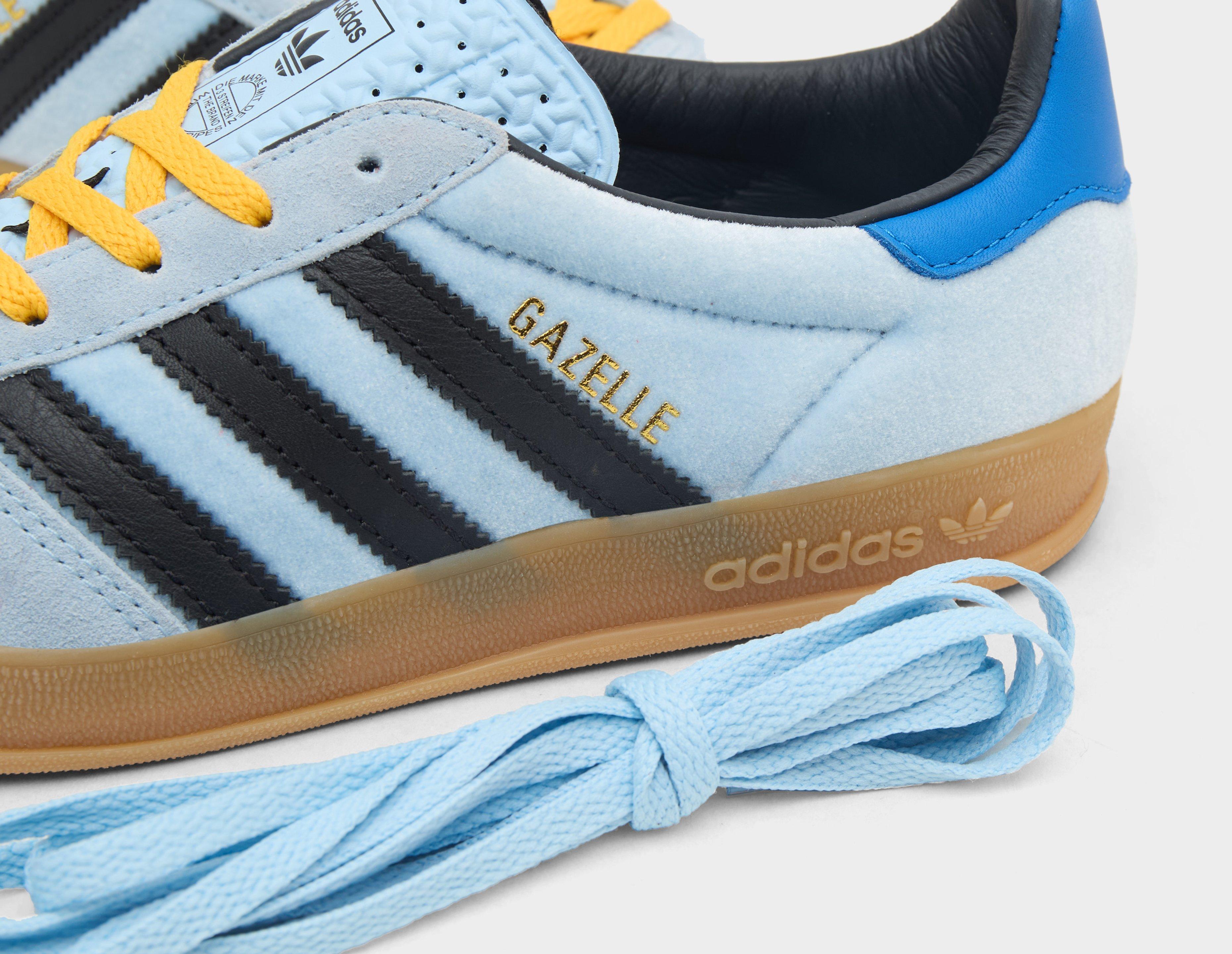 adidas Originals Gazelle Indoor - size? Exclusive