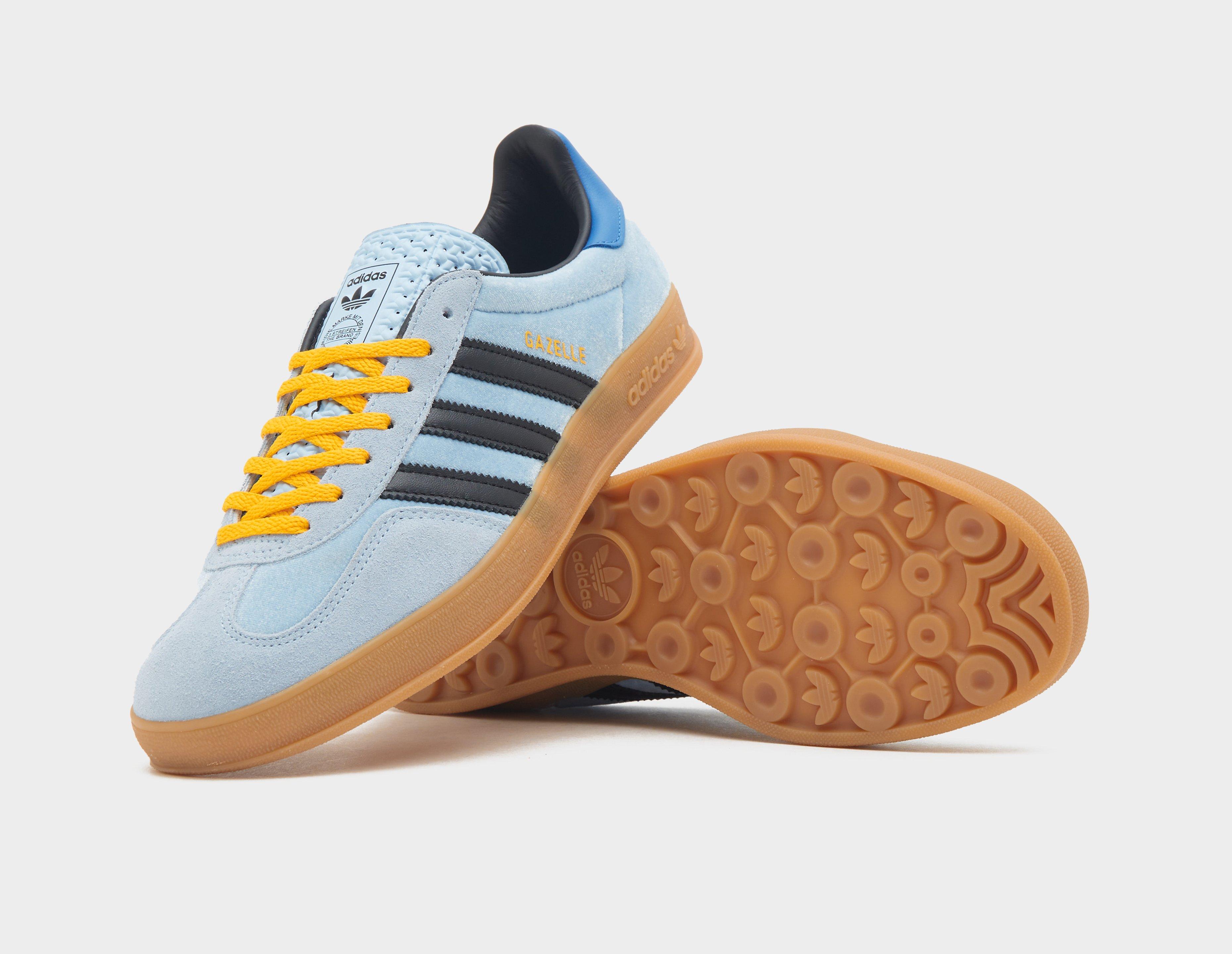 adidas Originals Gazelle Indoor - size? Exclusive