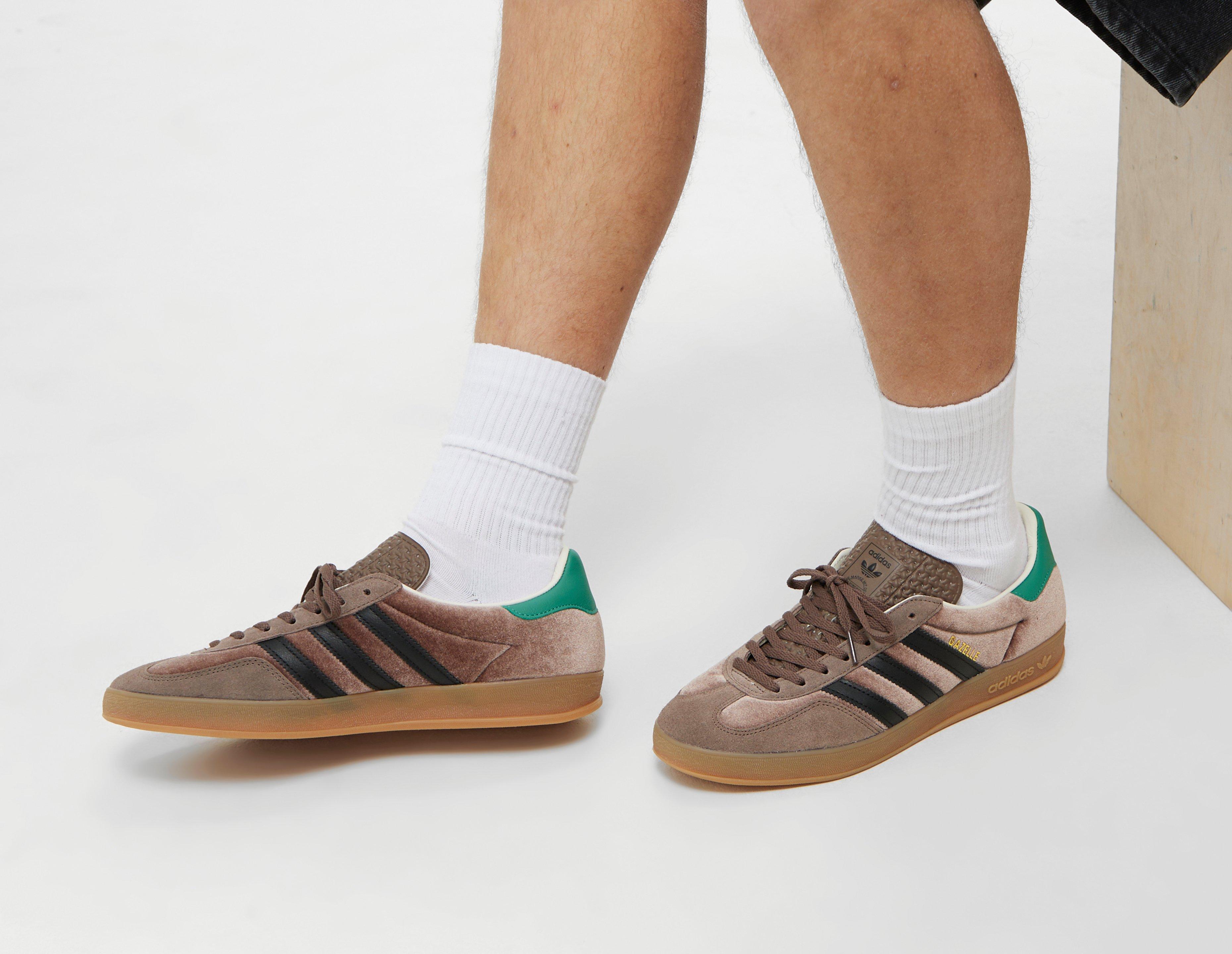 adidas Originals Gazelle Indoor - size? Exclusive