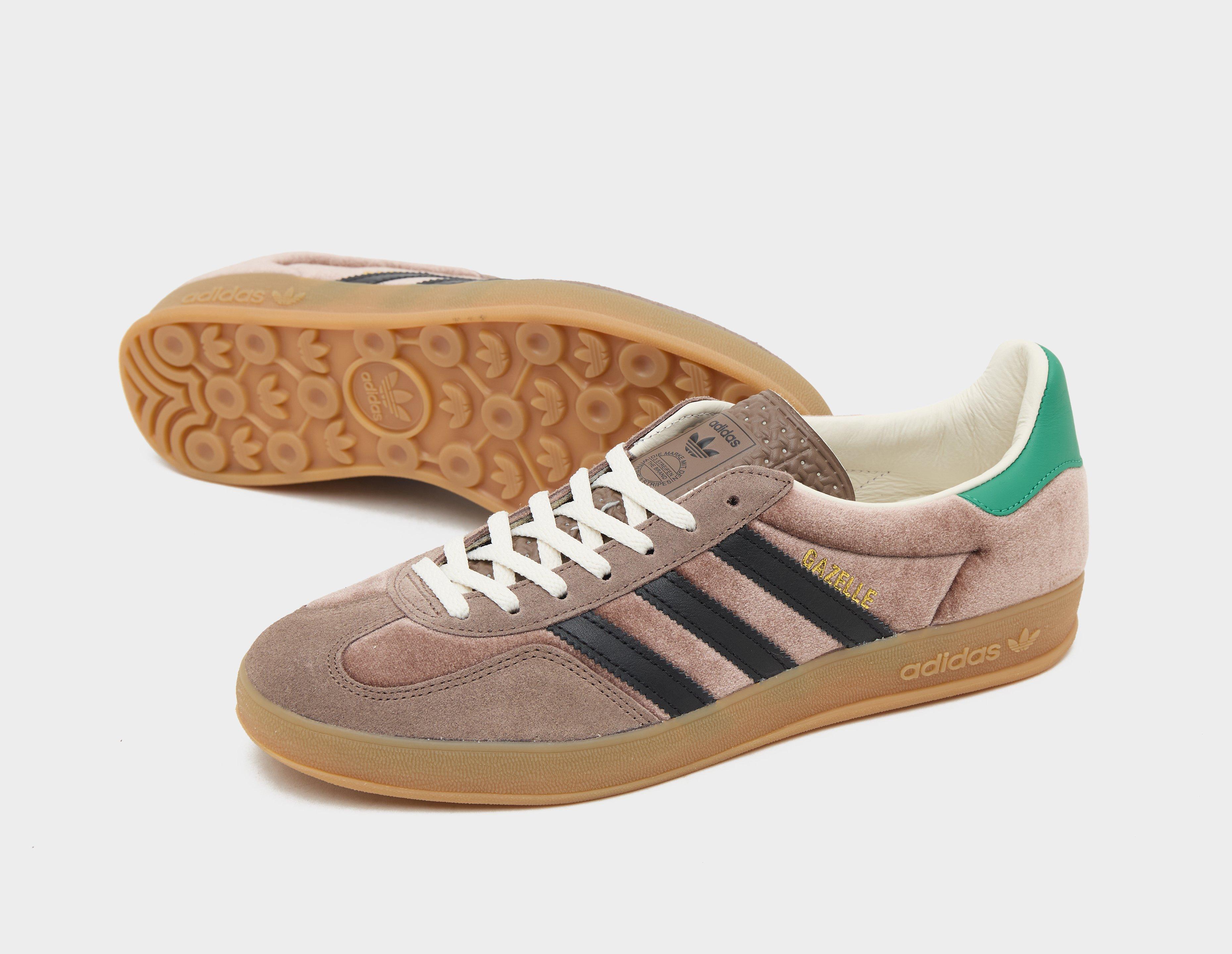 adidas Originals Gazelle Indoor - size? Exclusive