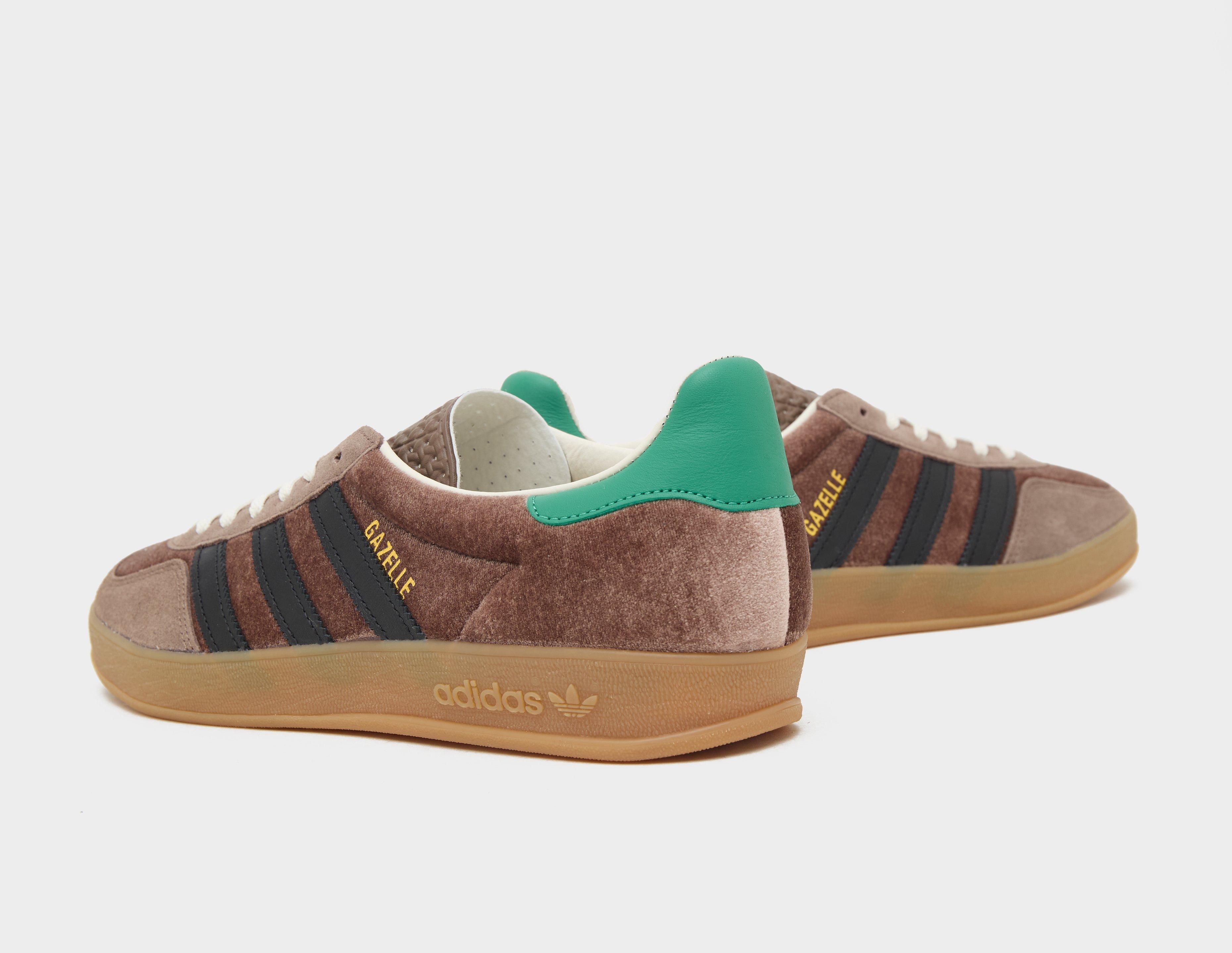 adidas Originals Gazelle Indoor - size? Exclusive