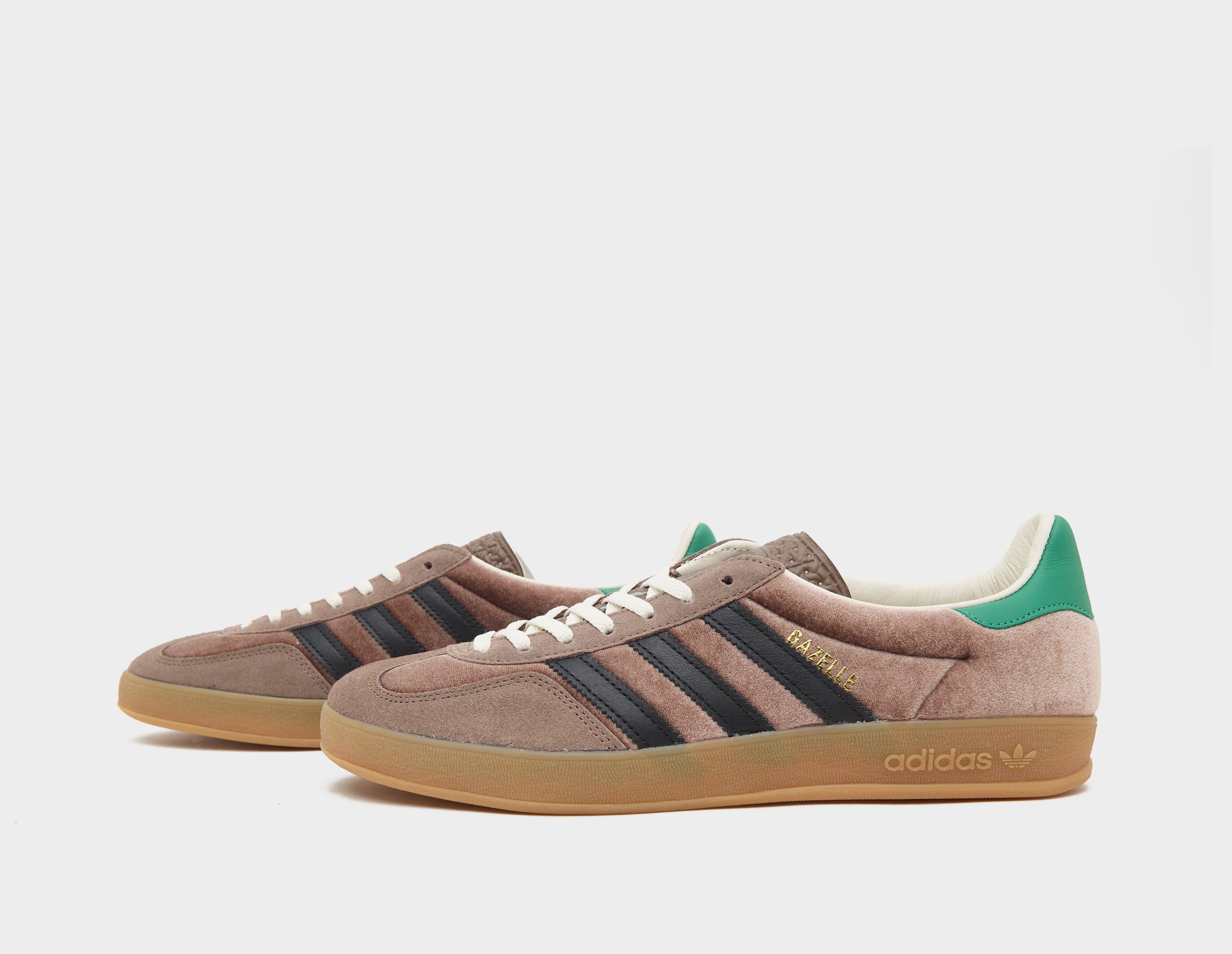 adidas Originals Gazelle Indoor - size? Exclusive