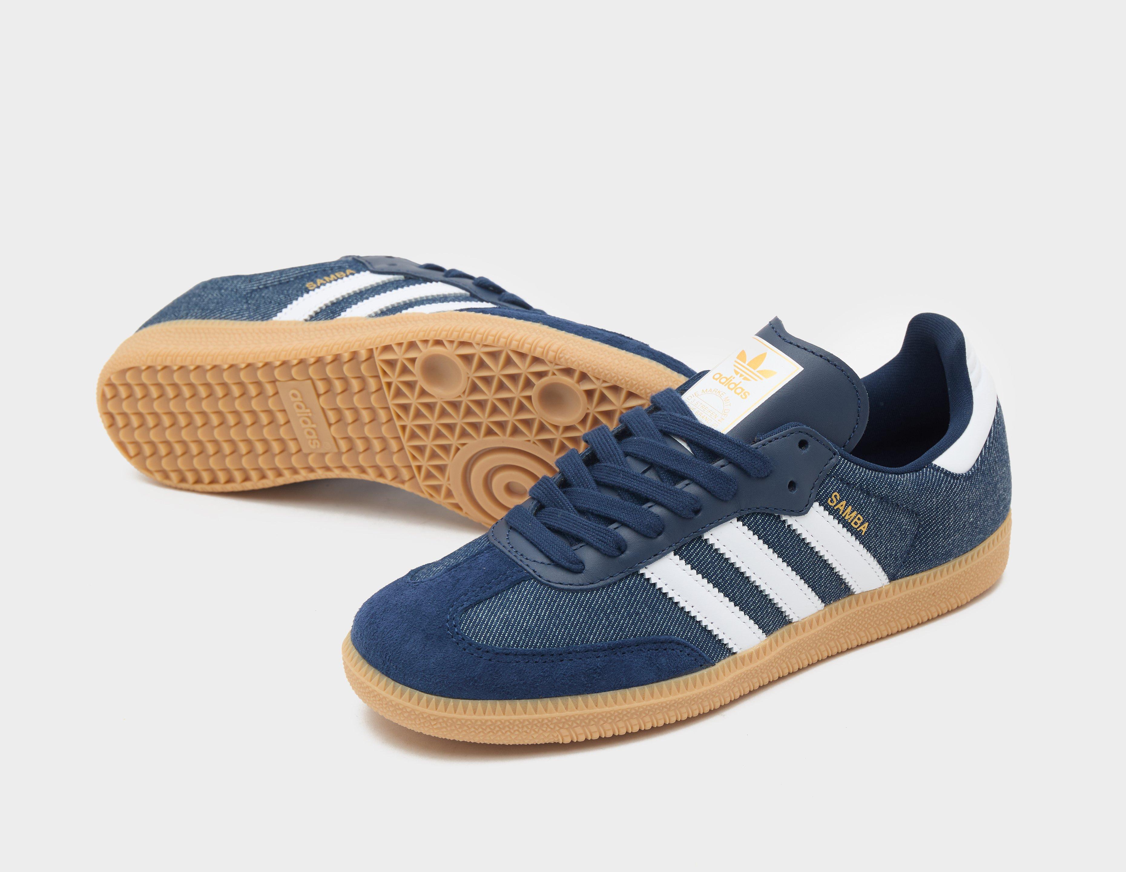 adidas Originals Samba OG Femme