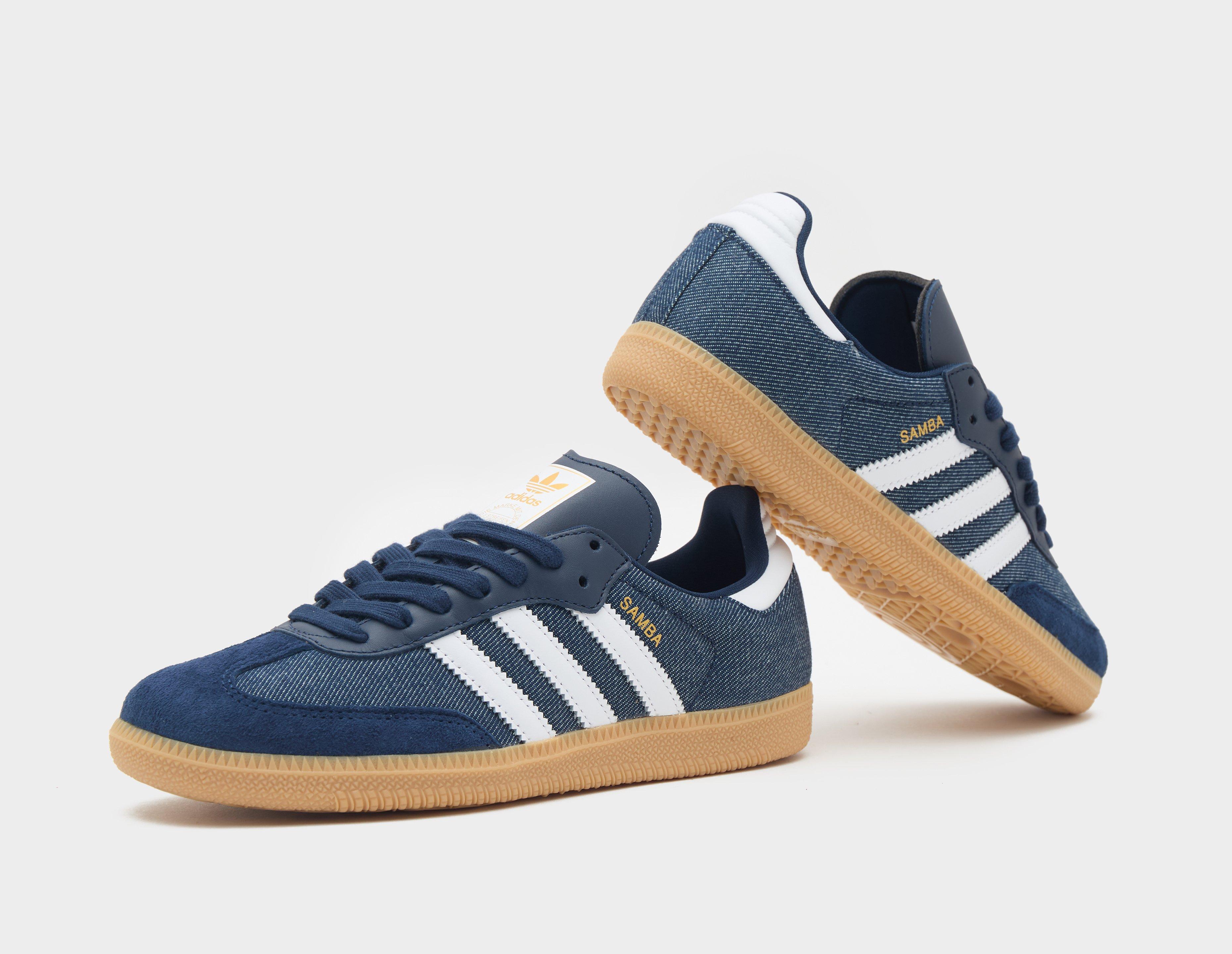 adidas Originals Samba OG Femme