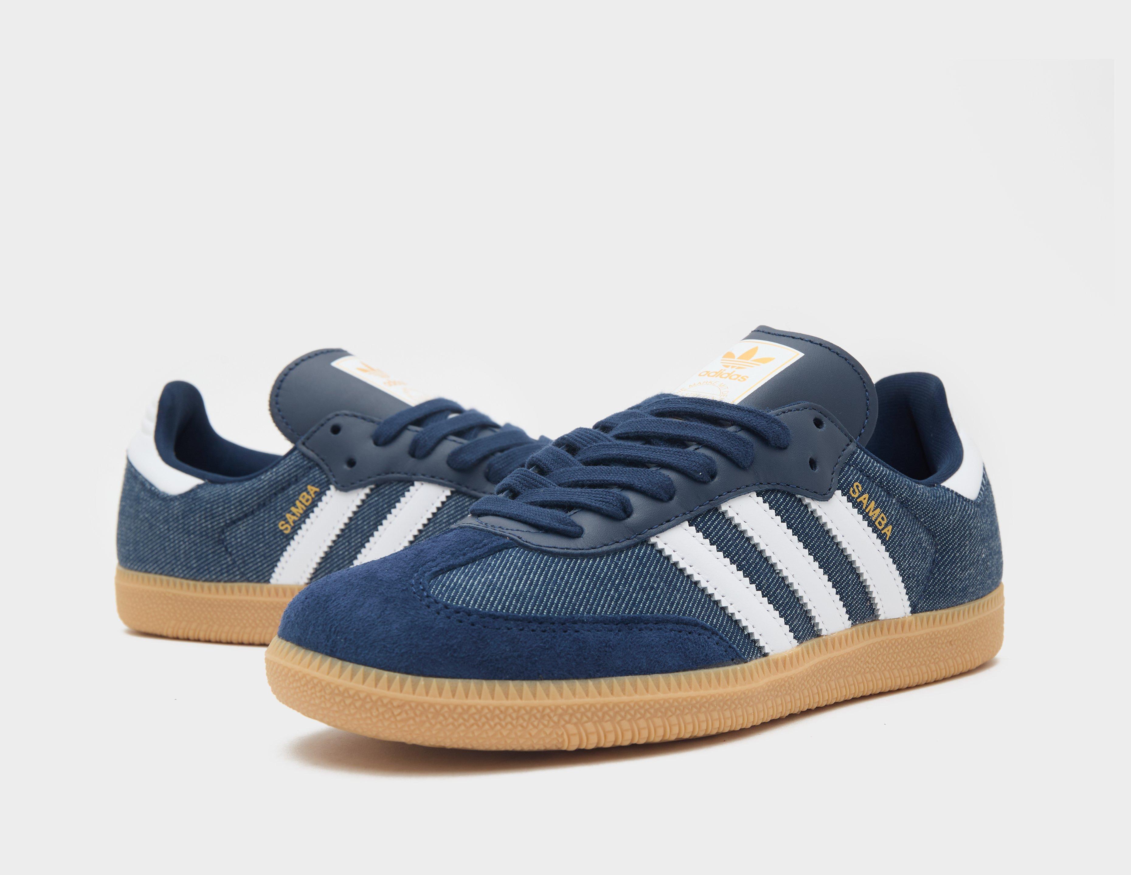 adidas Originals Samba OG Femme