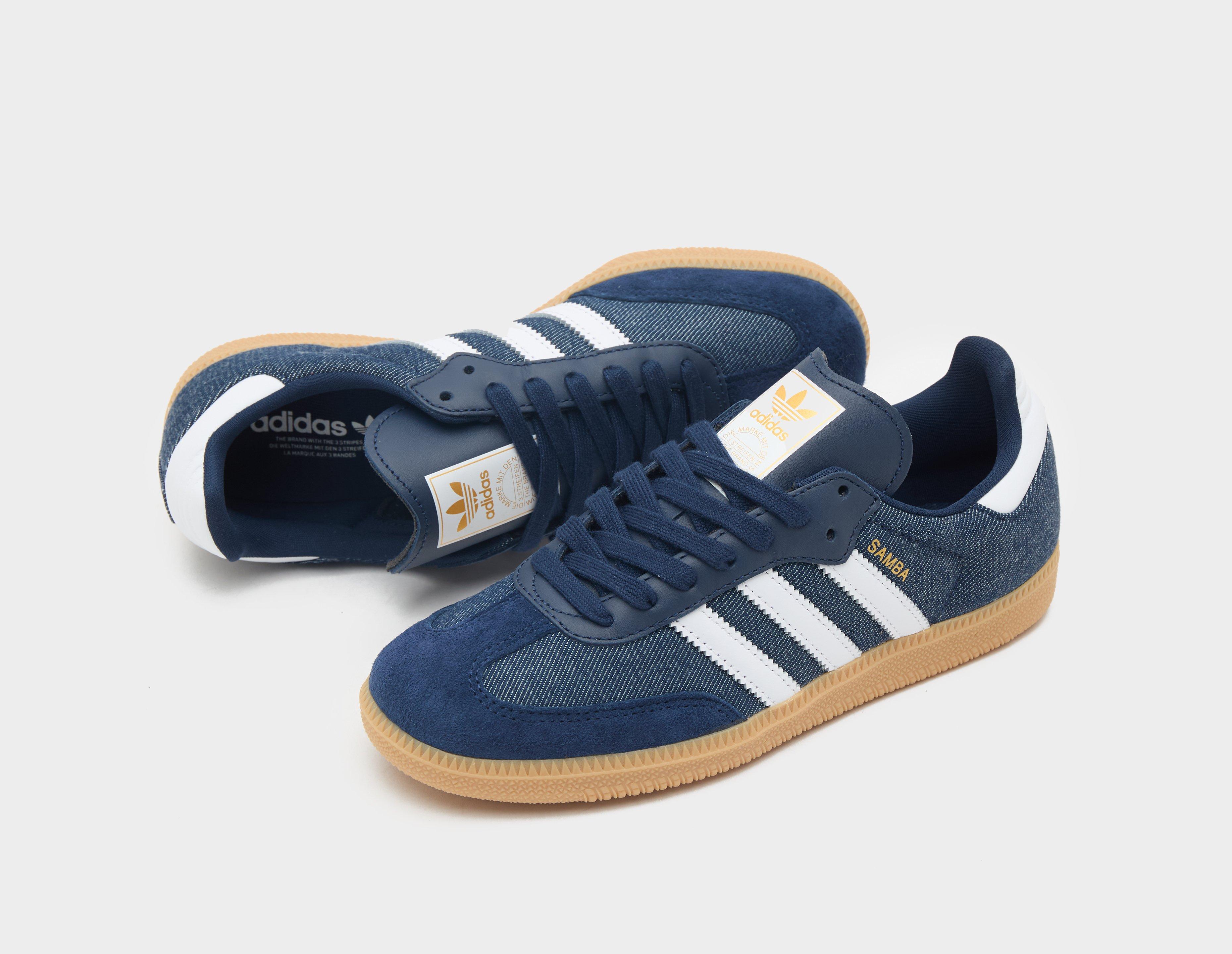 adidas Originals Samba OG Femme